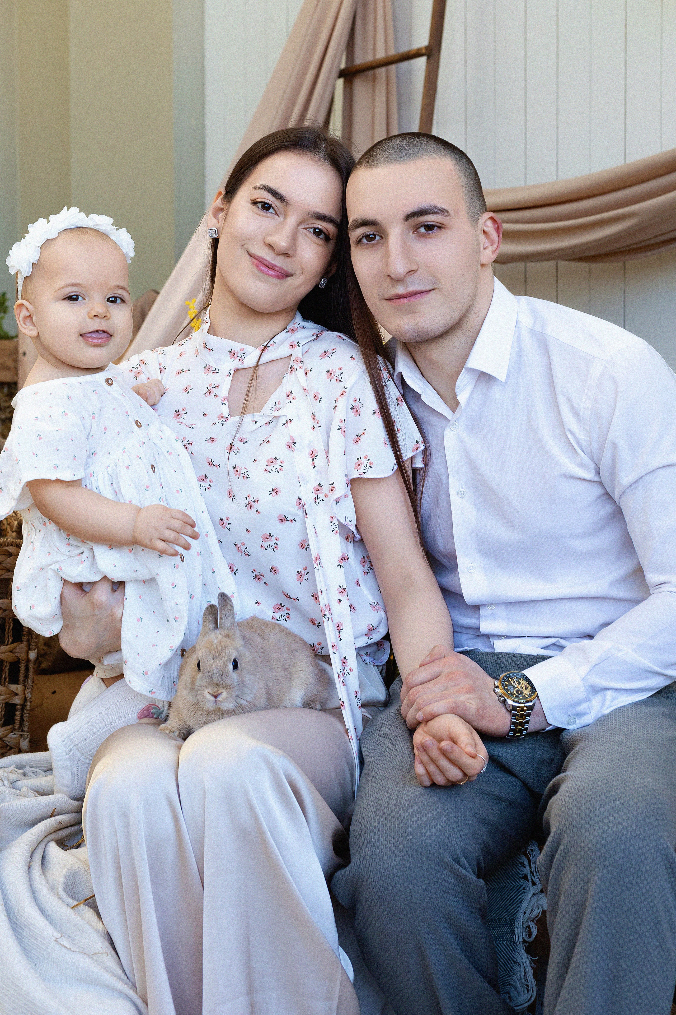 Семейное + Love Story. Фотограф Vogue Королевская Екатерина в Санкт-Петербурге и ЛО