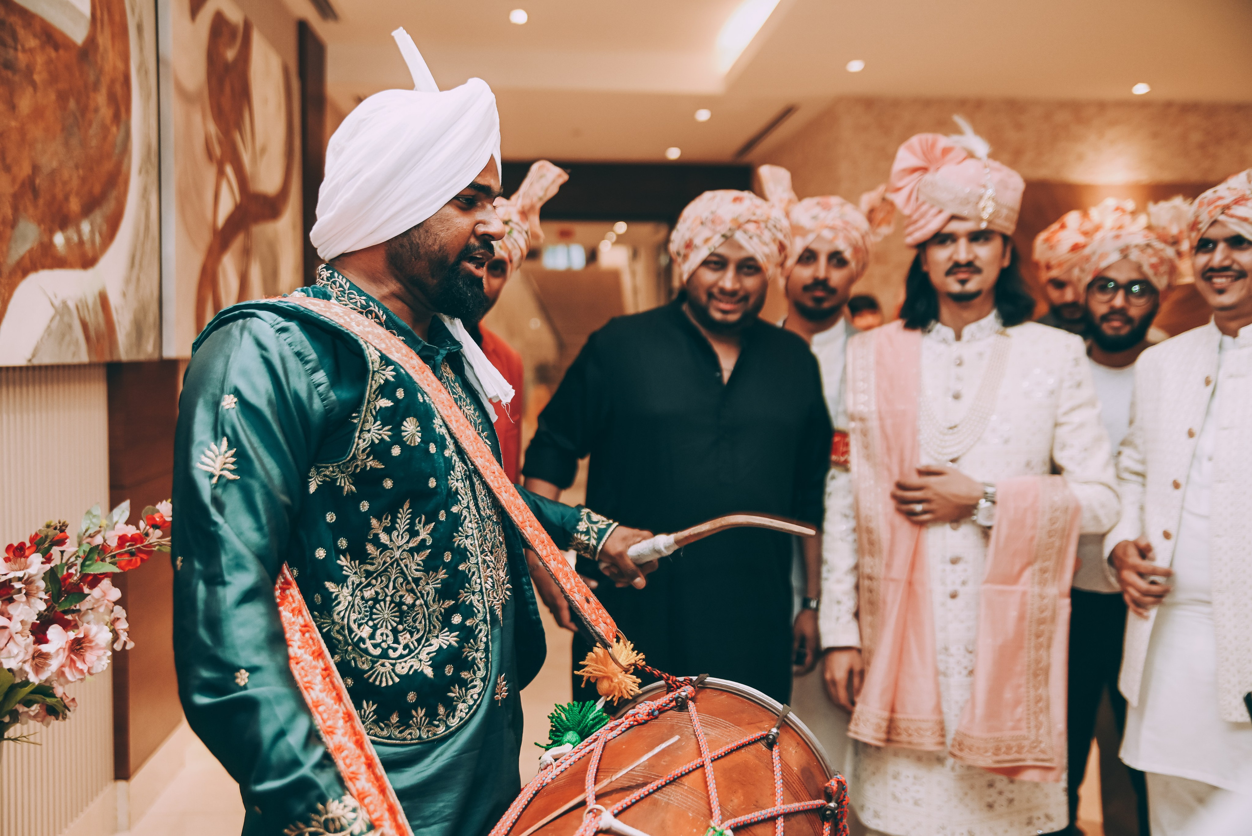 Priyanka and Bilal's wedding. Свадебный и семейный фотограф Любава в Кургане