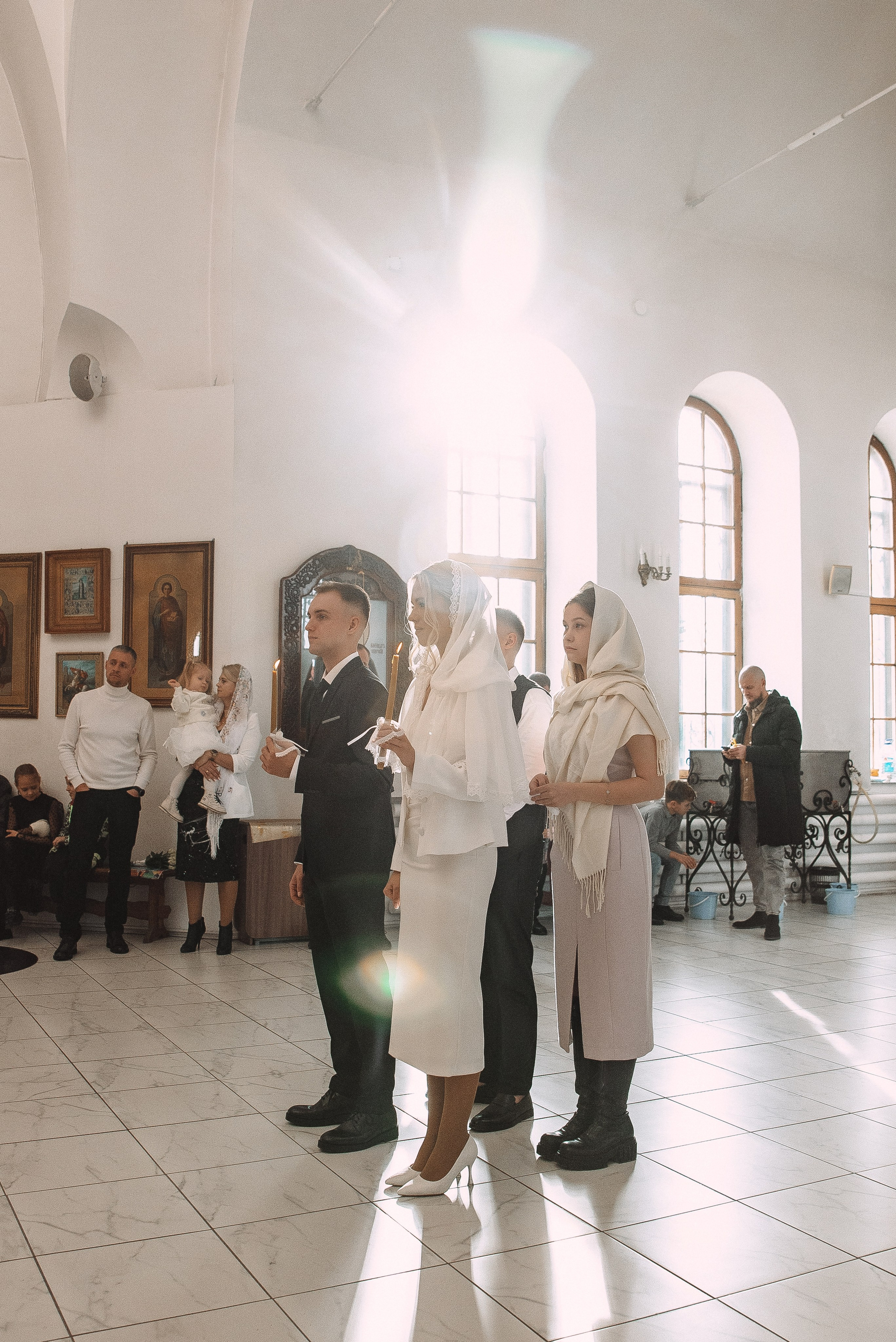 Александр + Кристина. Свадебный и семейный фотограф в Волгограде Олеся Лисицкая