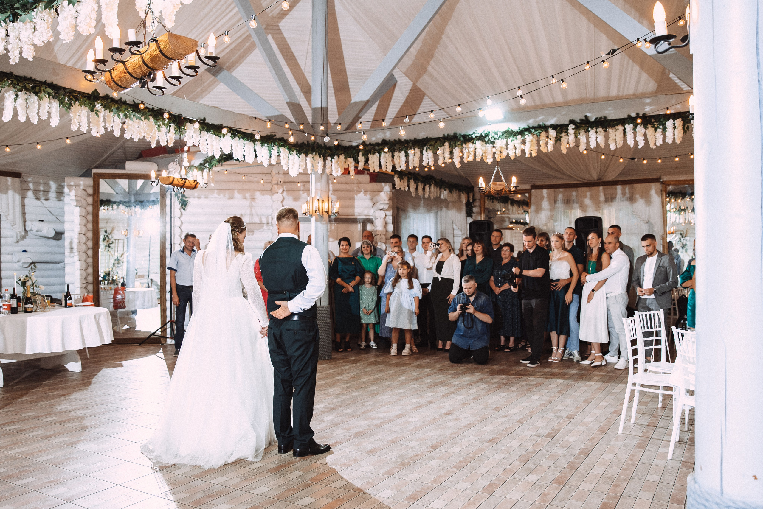 Родион + Юлия. Свадебный и семейный фотограф в Волгограде Олеся Лисицкая