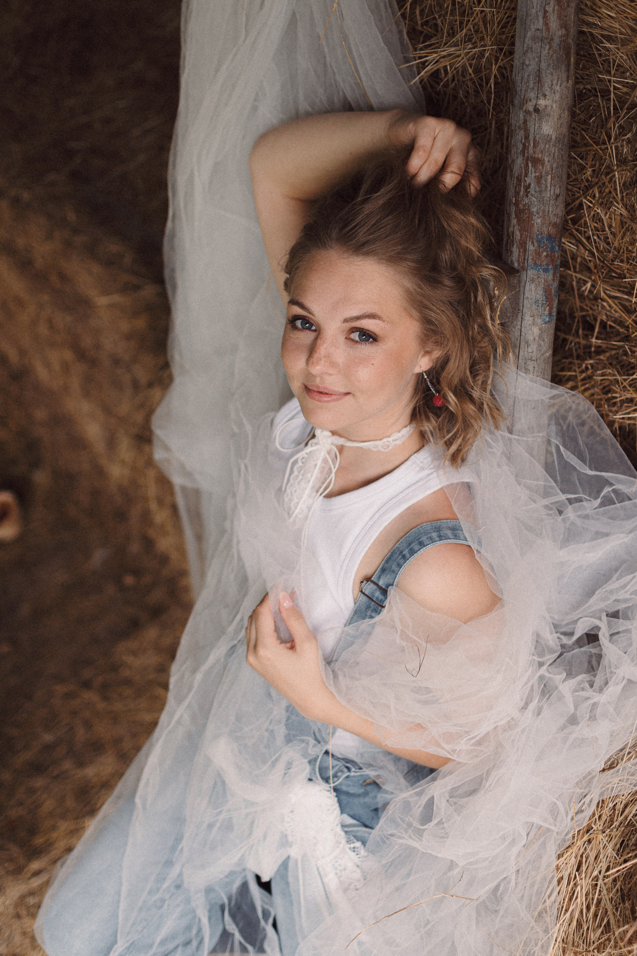 Ваше утро. Фотограф Анфиса Хардина Екатеринбург