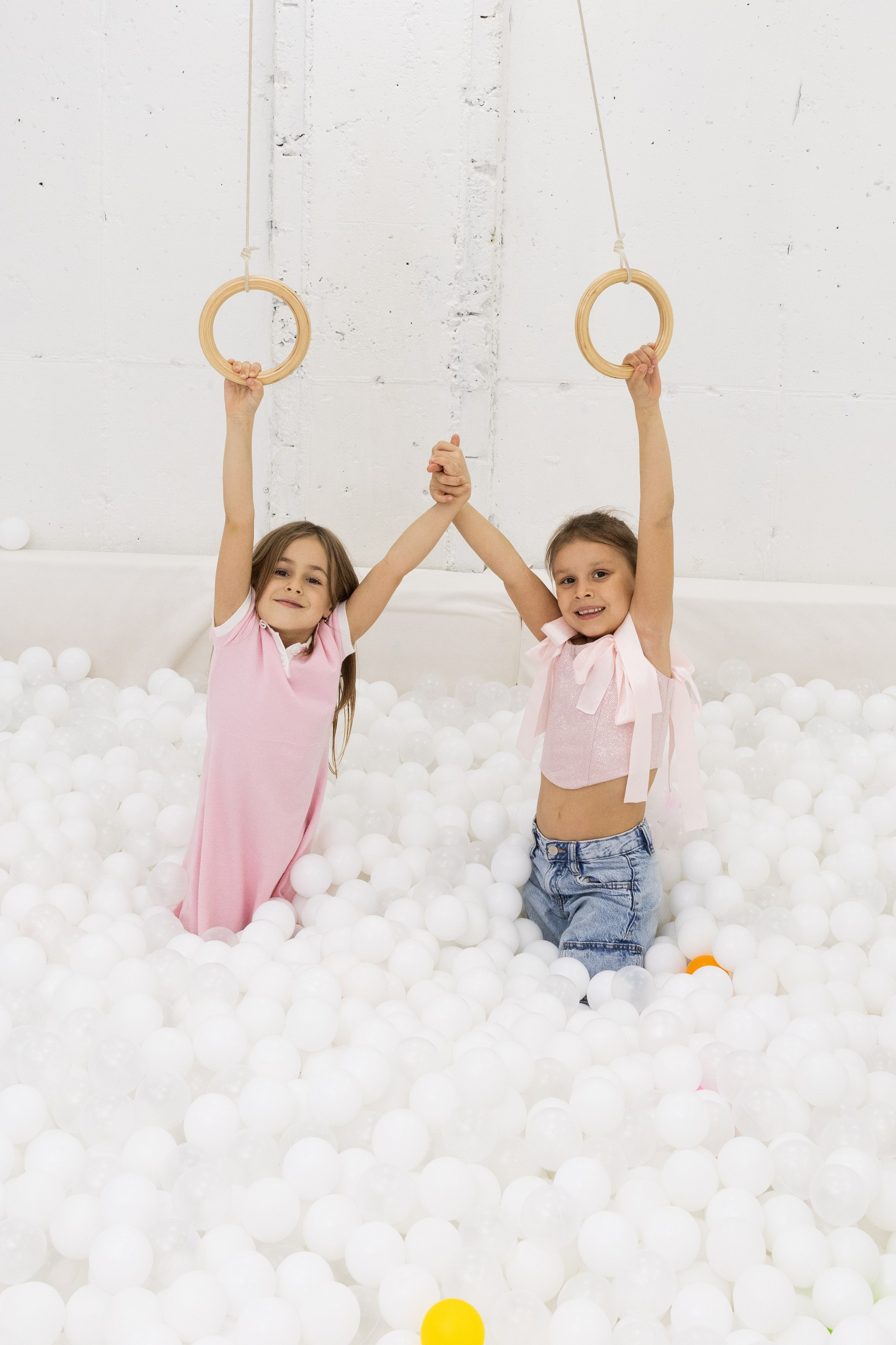 День рождения. Портретный, свадебный, репортажный фотограф во Владивостоке Юлиана Джули Фокс