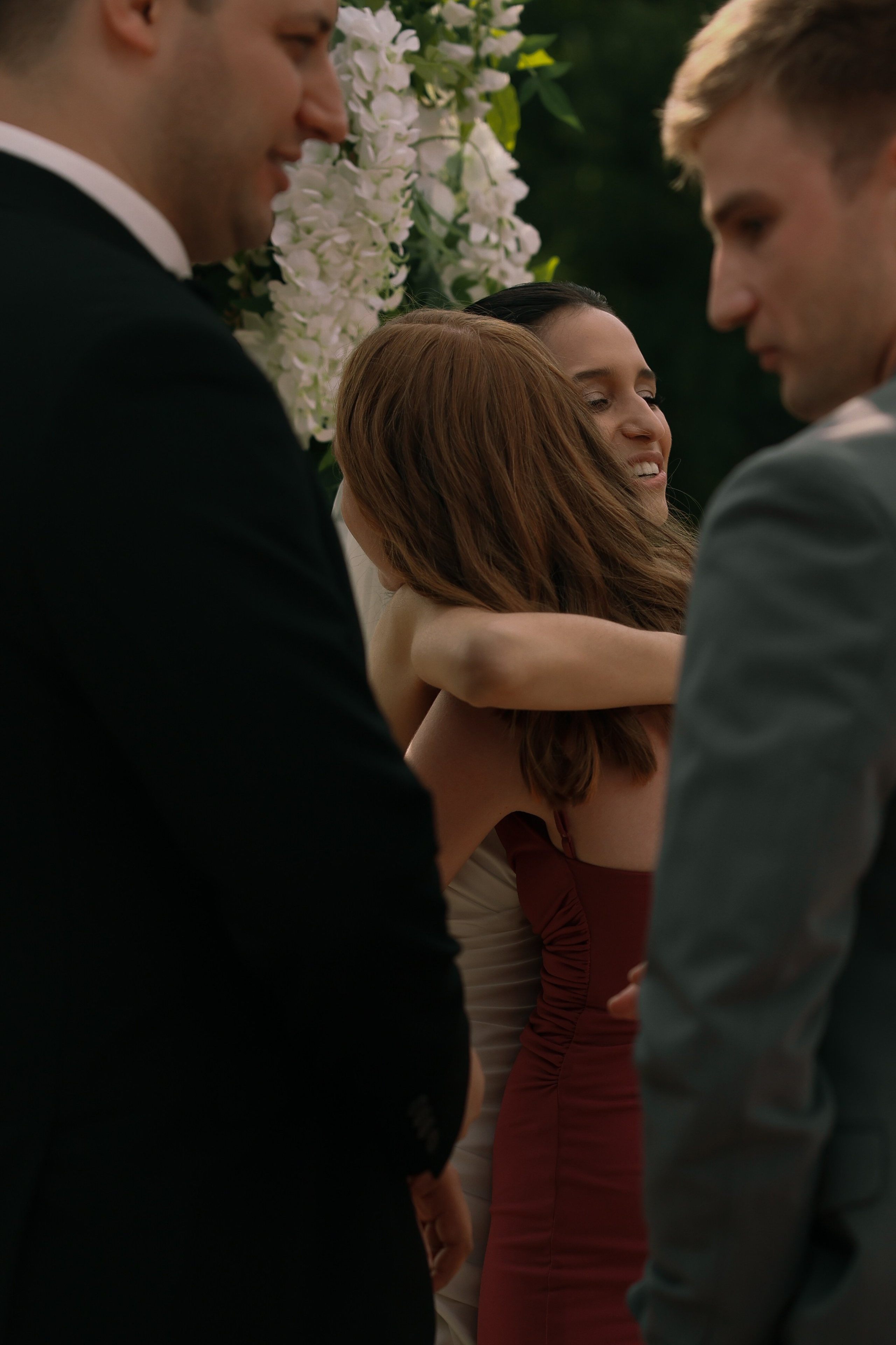 Я, ты и самые близкие. ФОТОГРАФ МОСКВА Диана Коротких