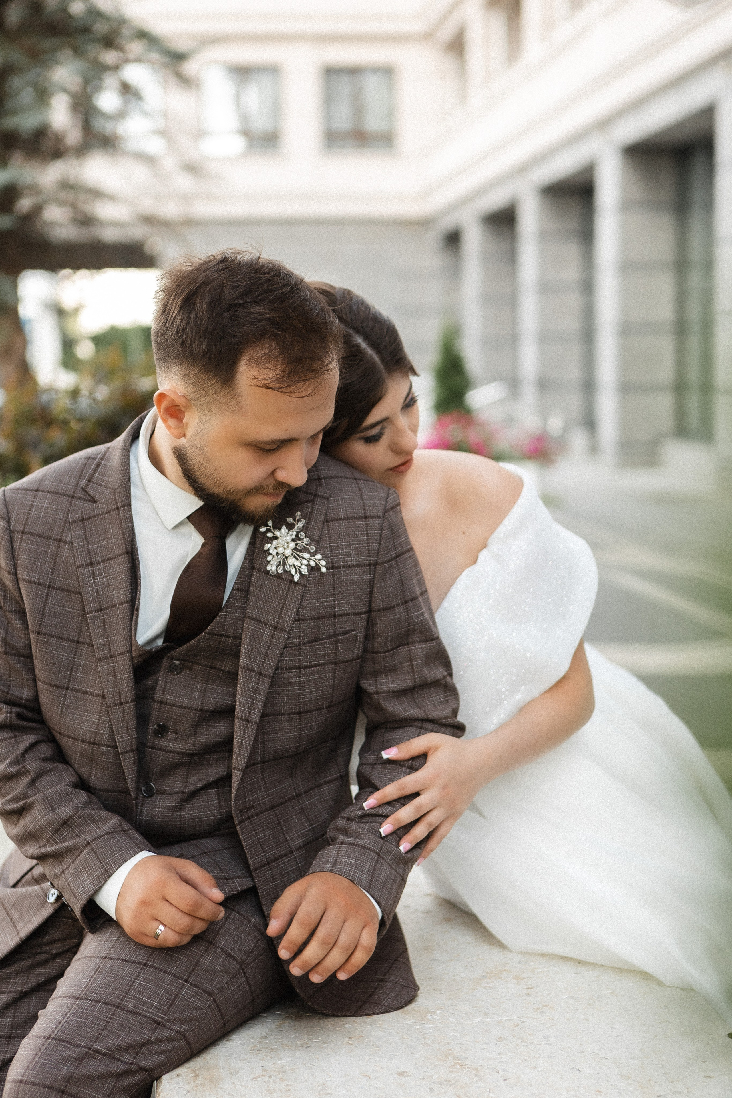 София | Илья. Семейный фотограф в Нижнем Новгороде Доронина Юлия