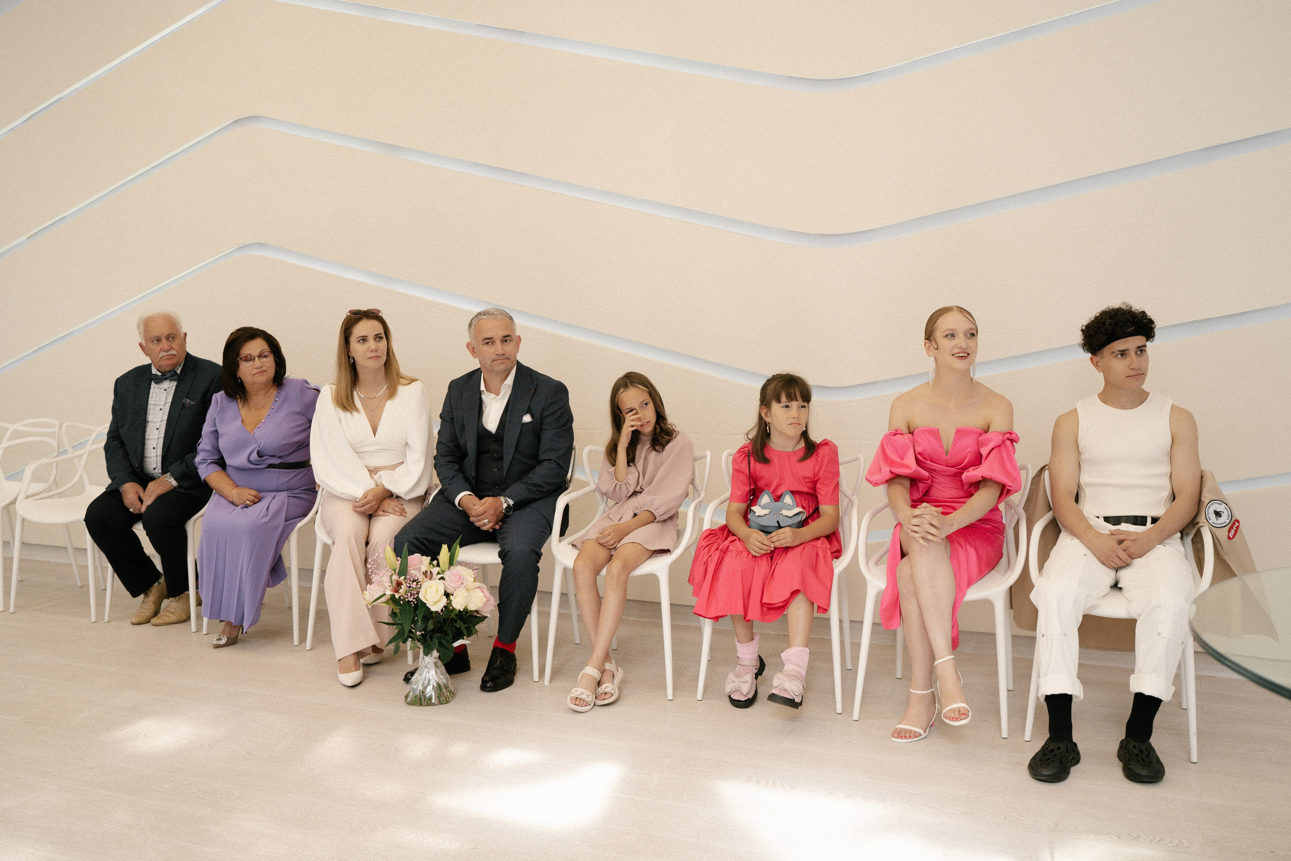 Любовь и танцы. Главная