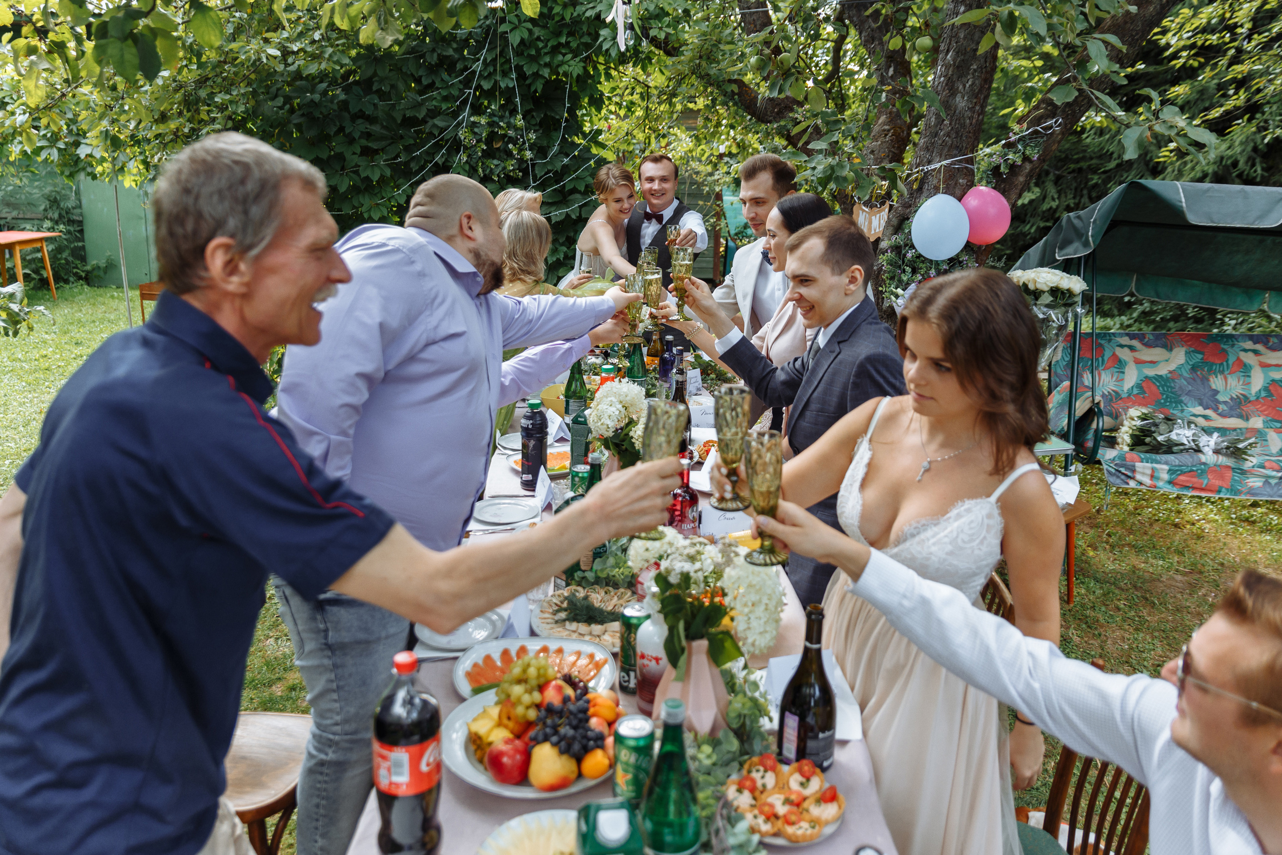 Миша и Маша