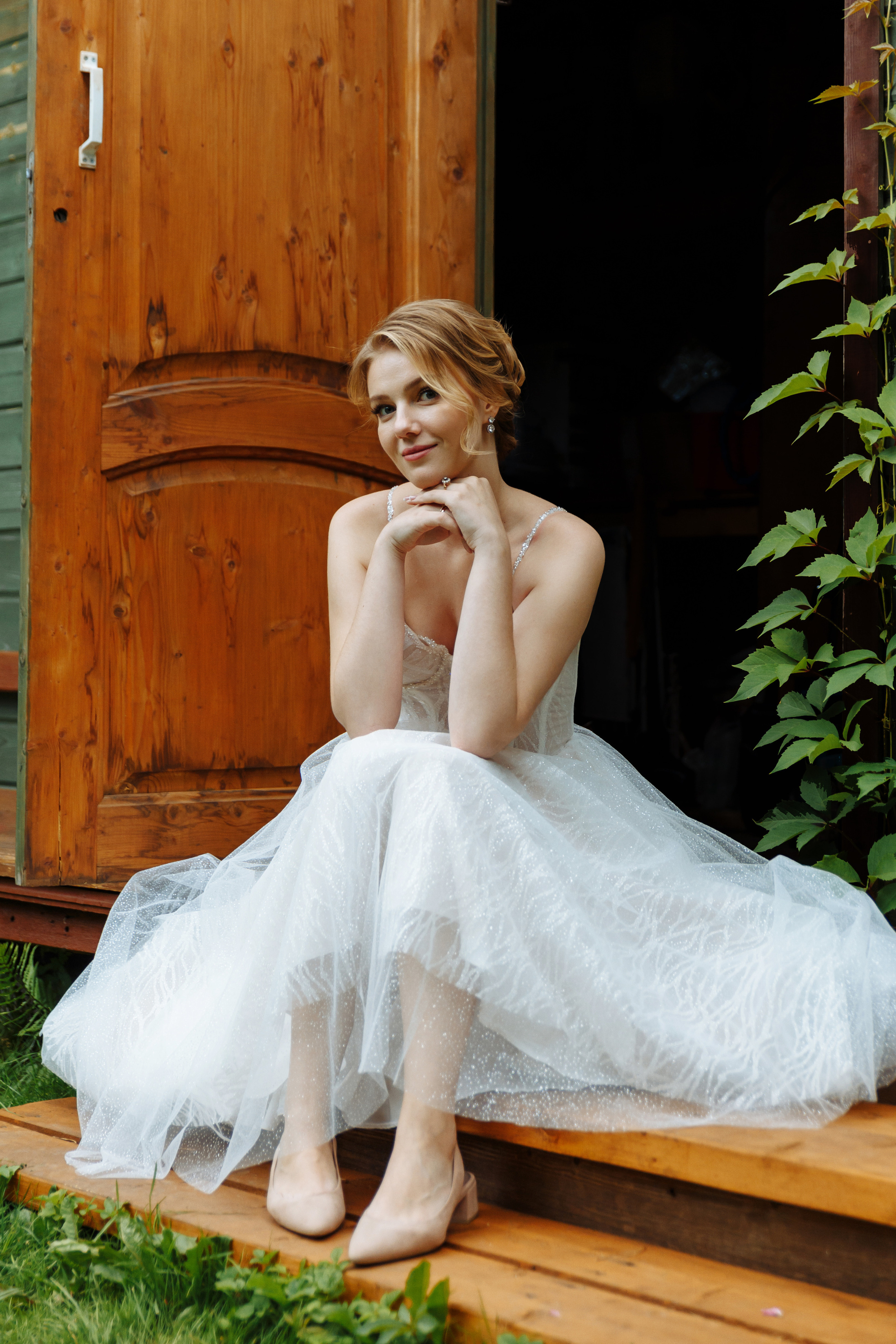 Миша и Маша