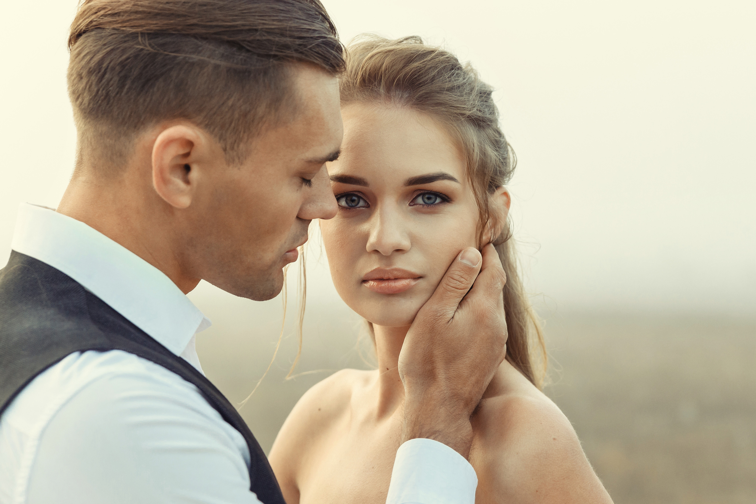 Свадьба для двоих