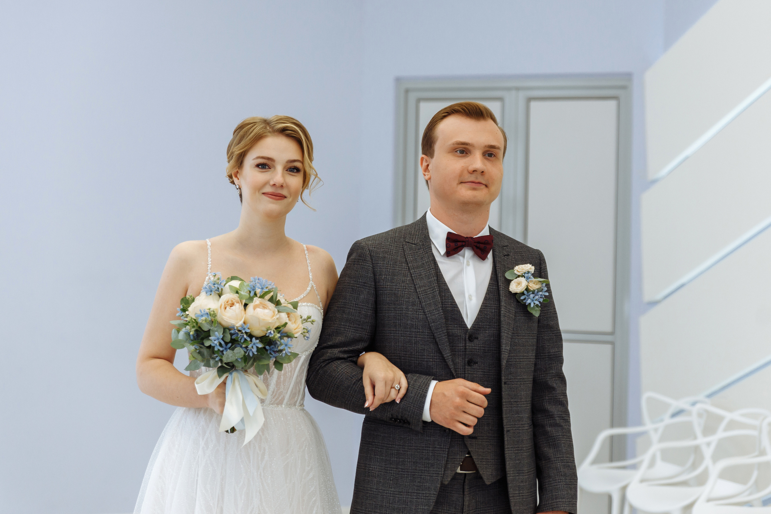 Миша и Маша