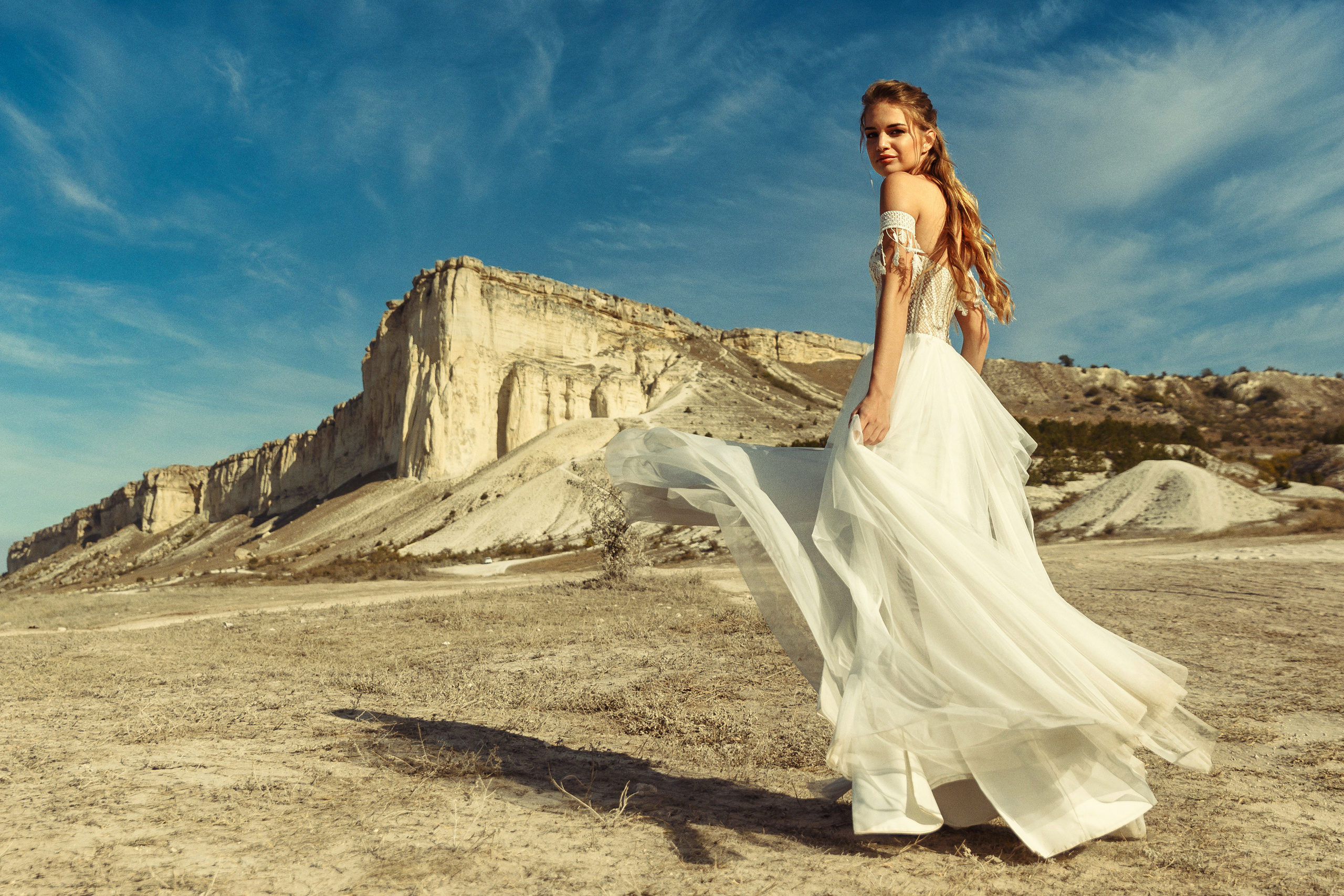 Свадьба для двоих