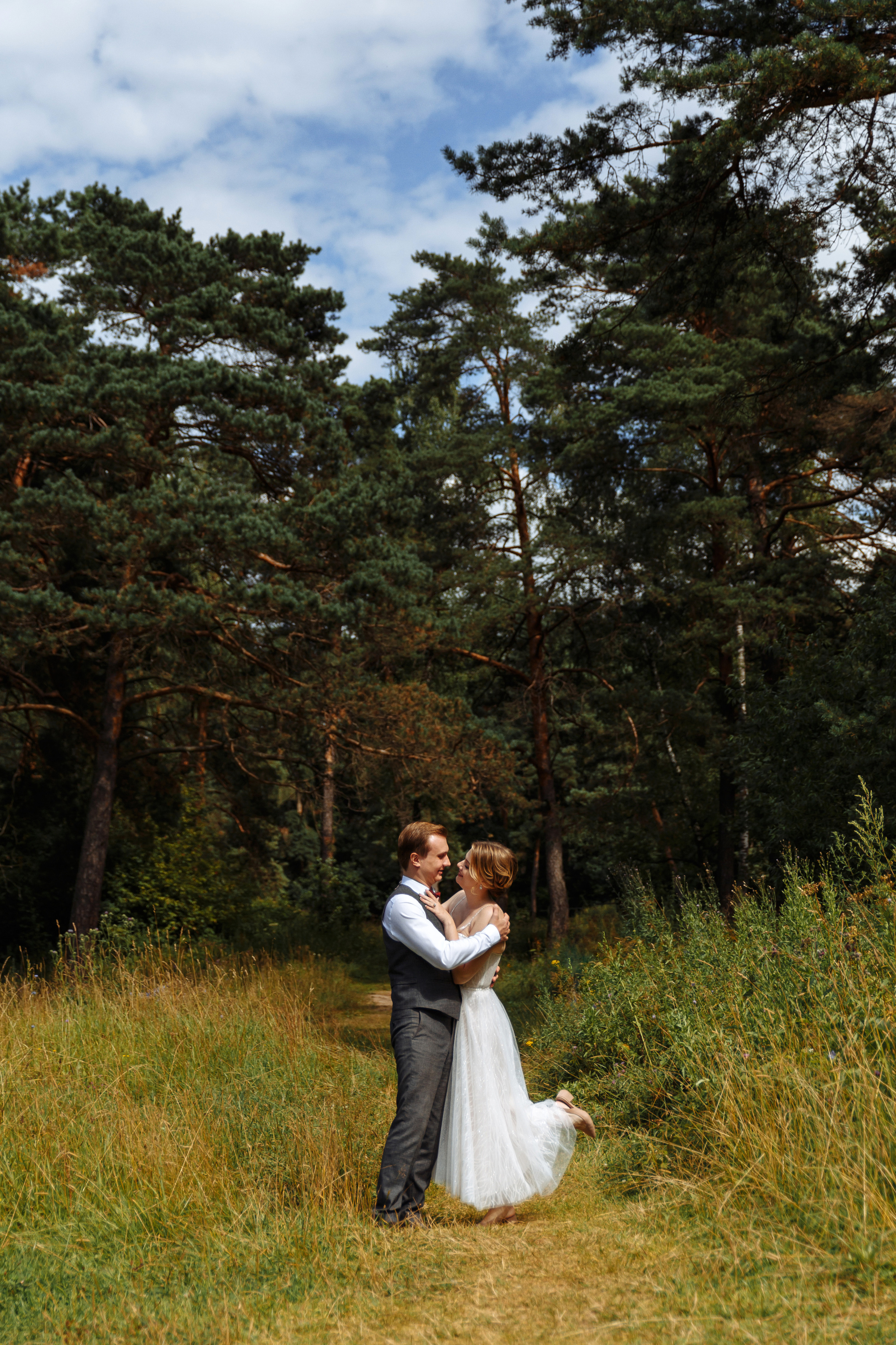 Миша и Маша