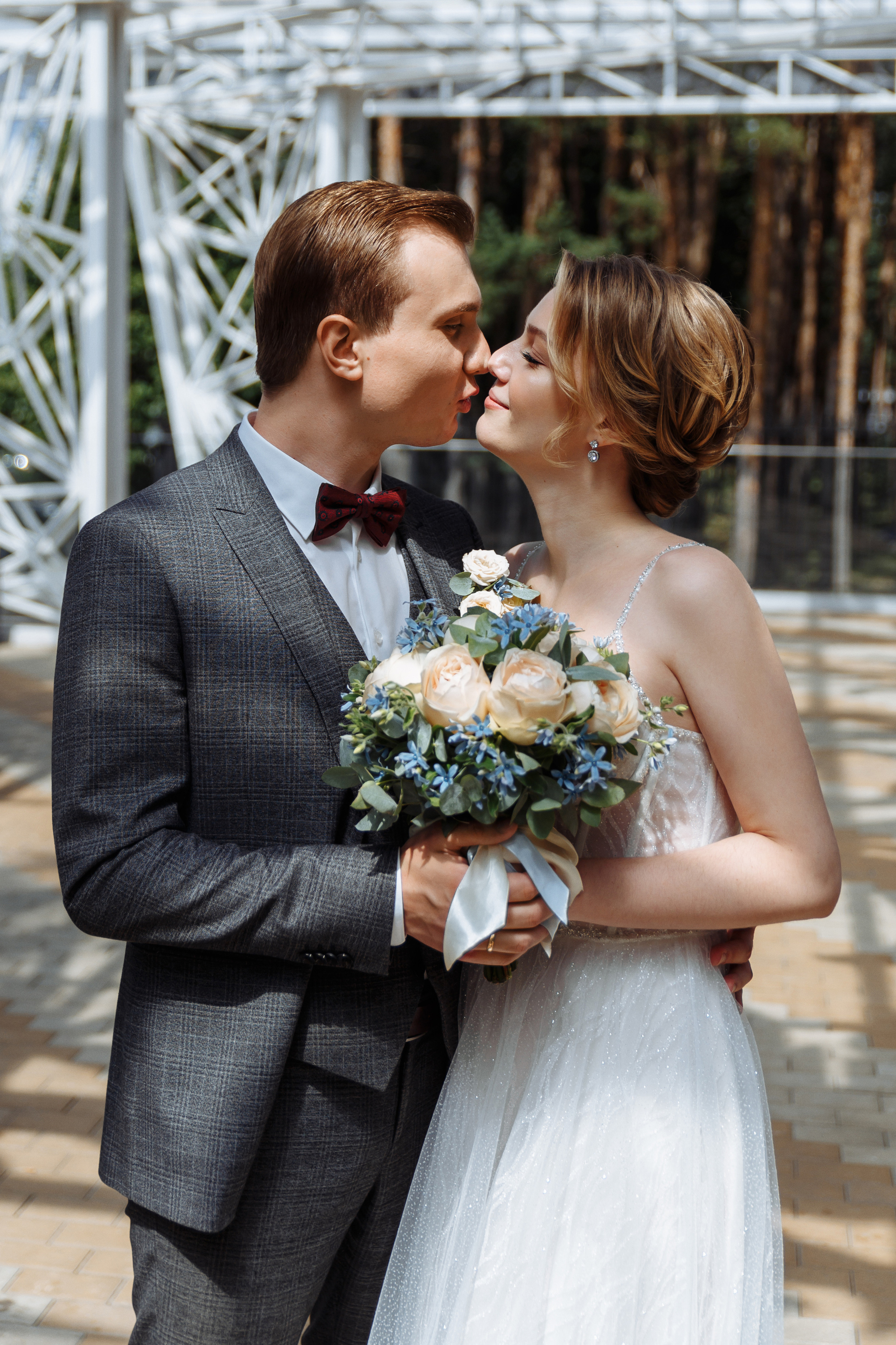 Миша и Маша