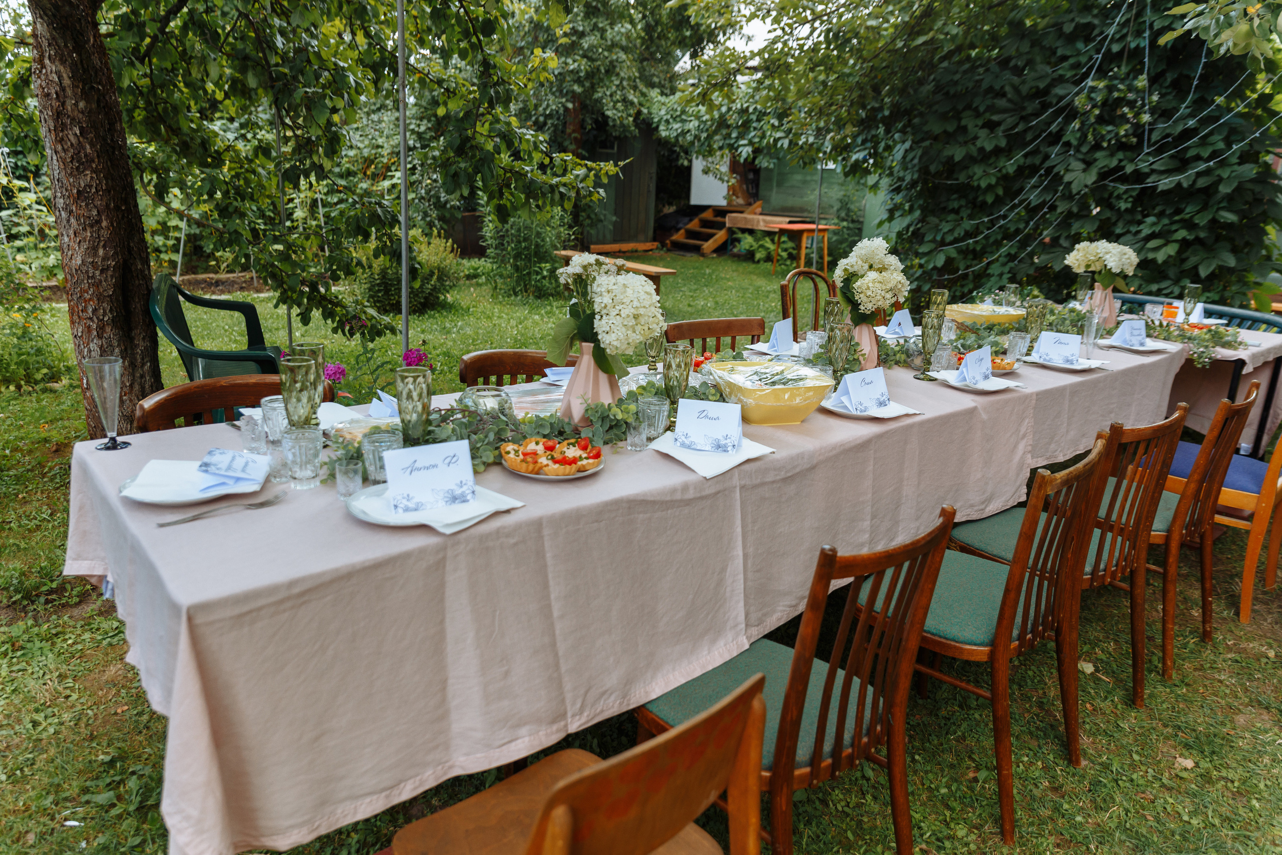 Миша и Маша