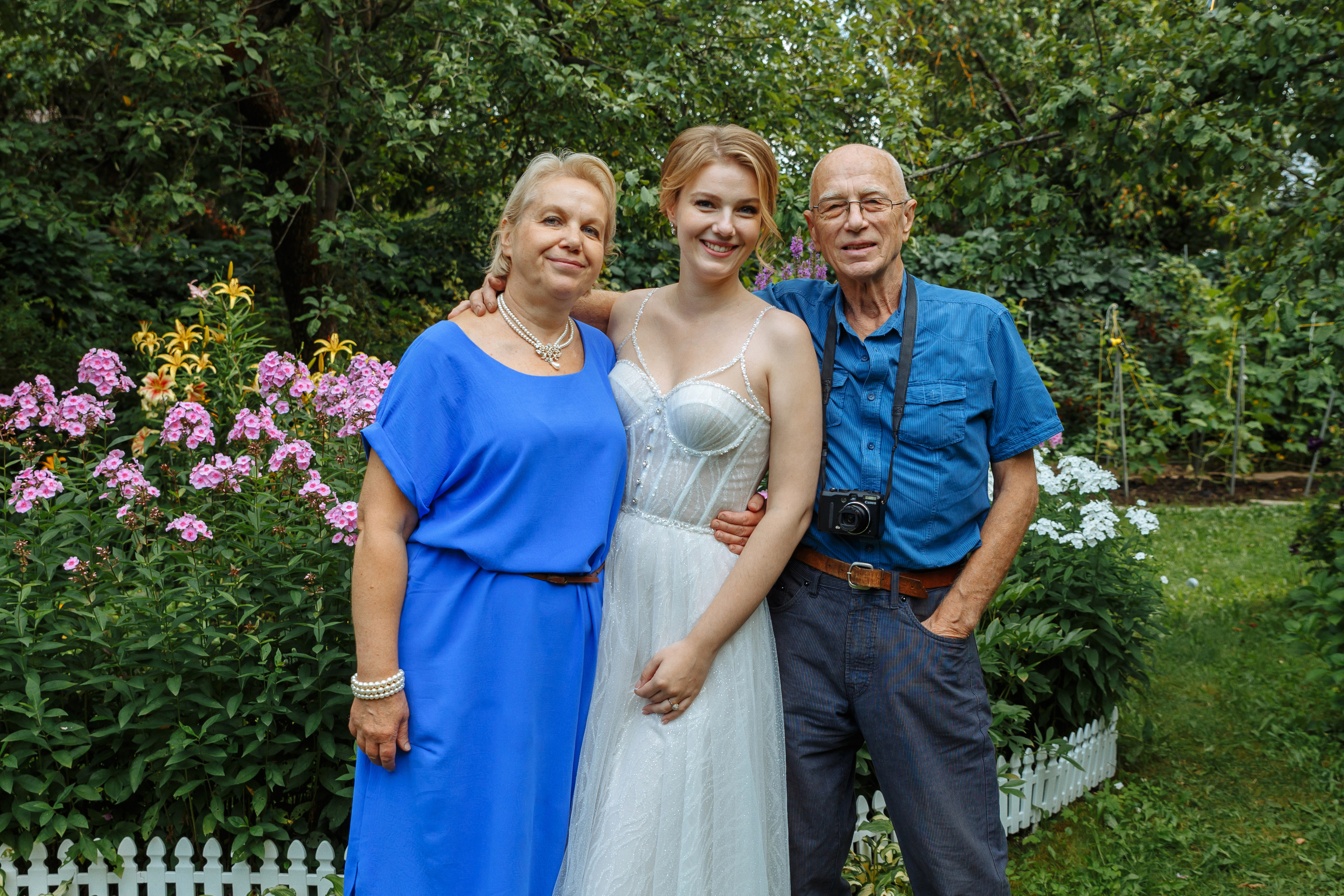 Миша и Маша