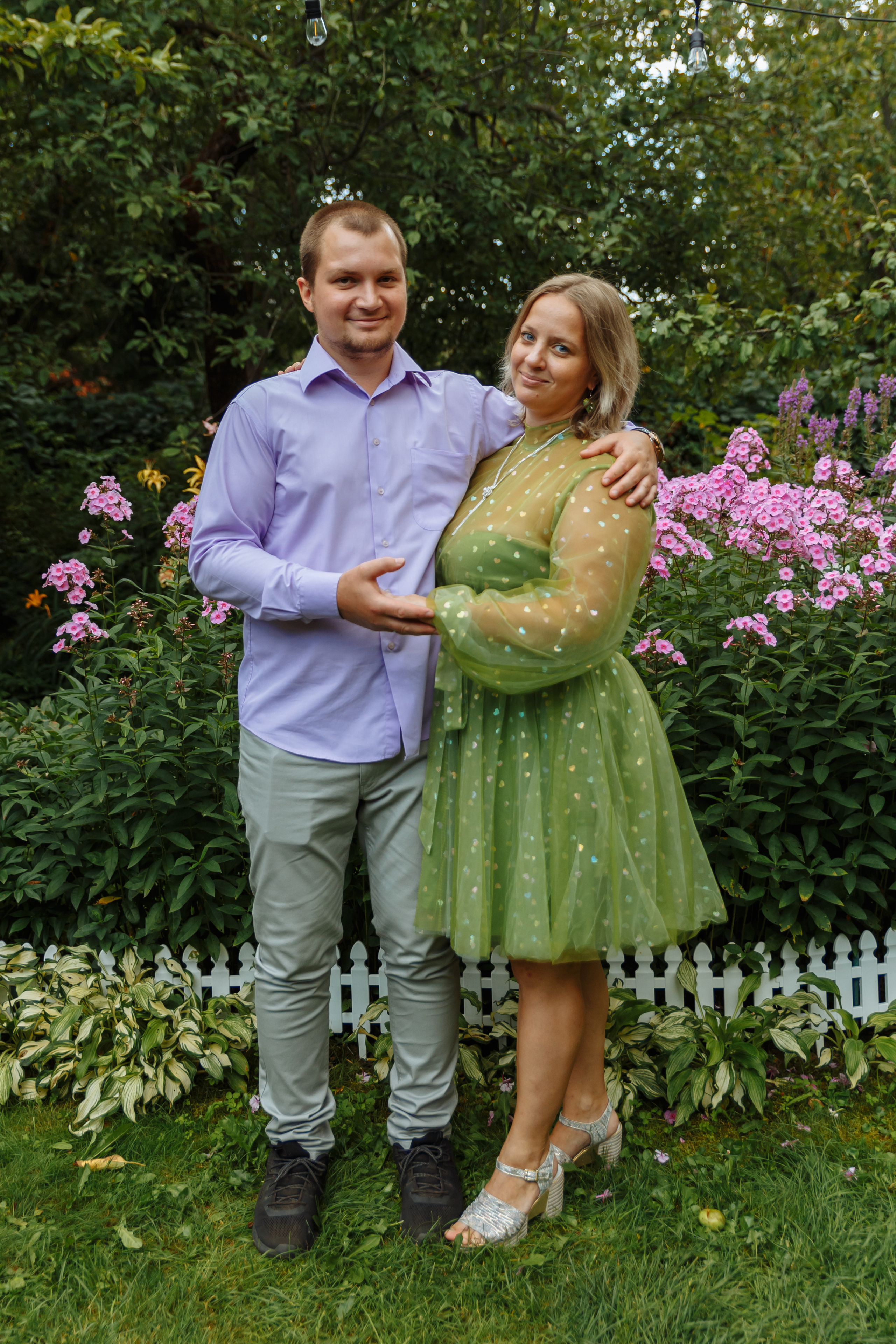 Миша и Маша