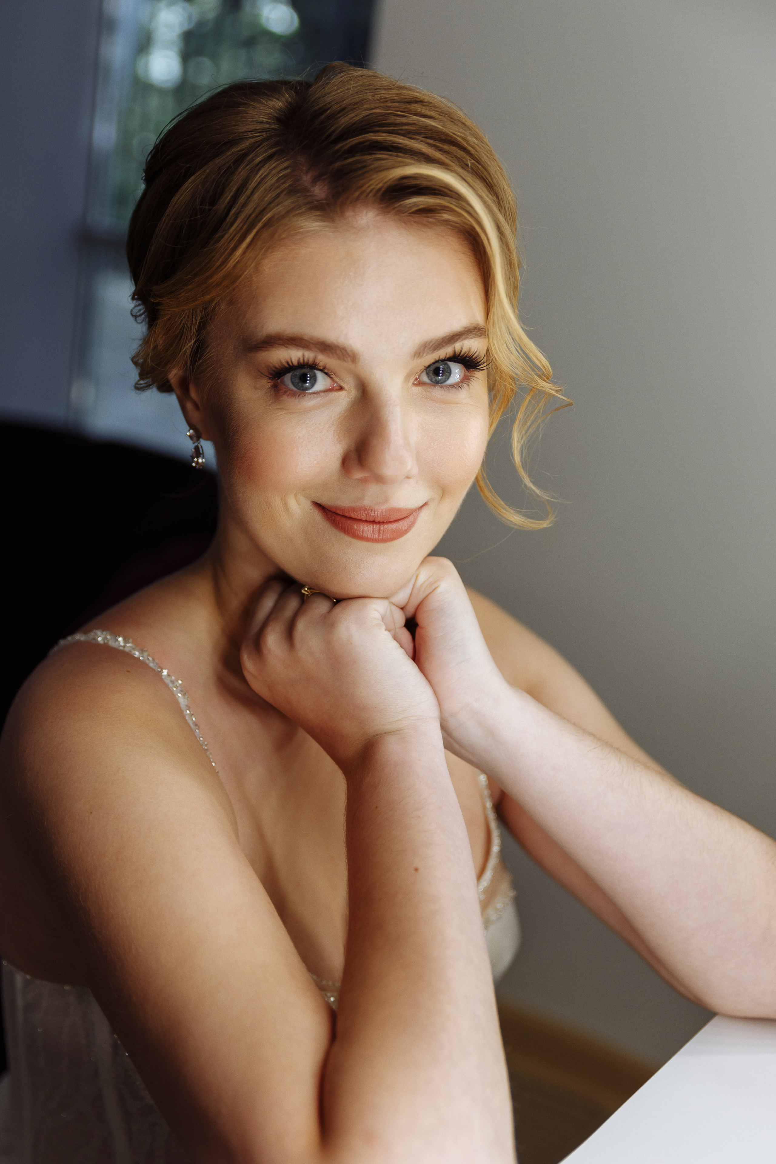 Миша и Маша