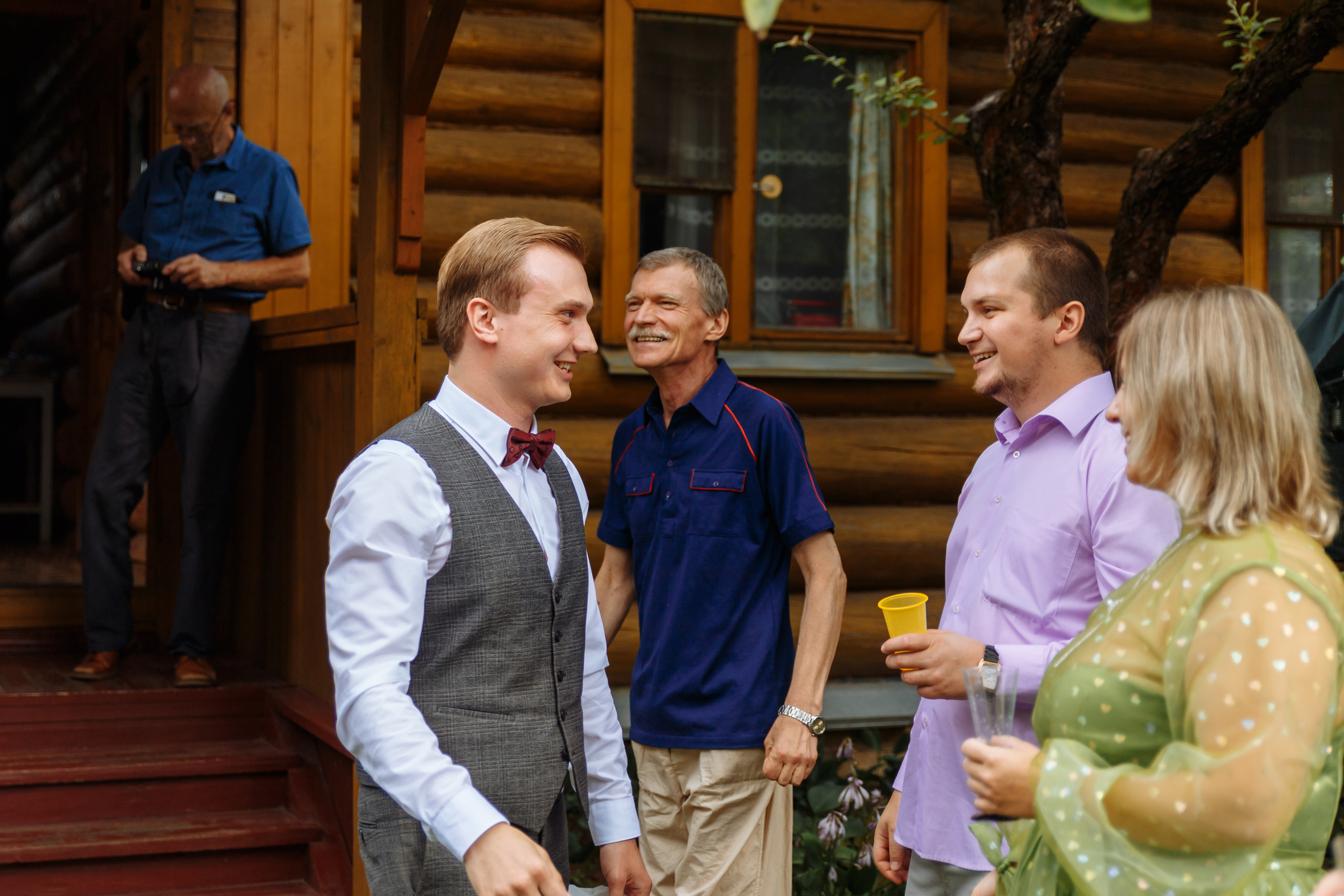 Миша и Маша