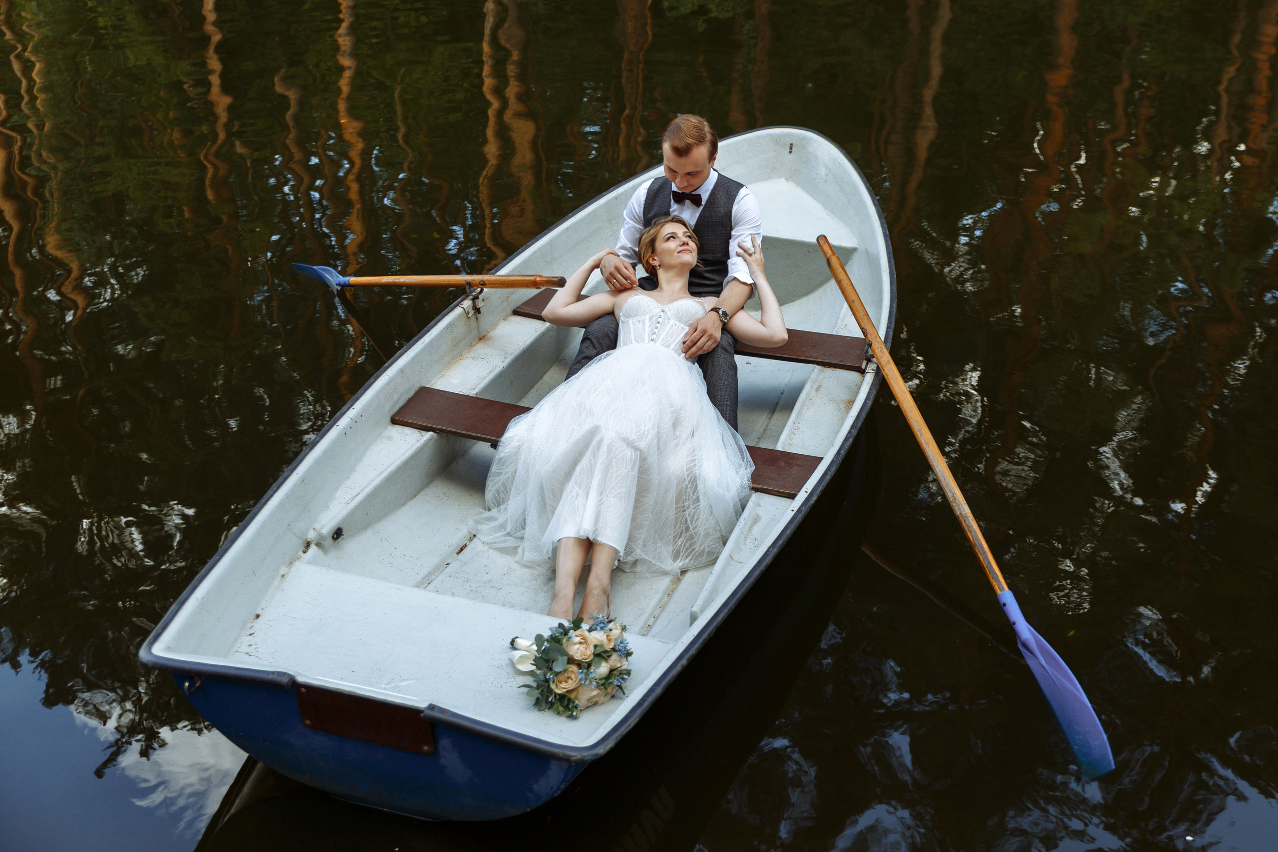 Миша и Маша