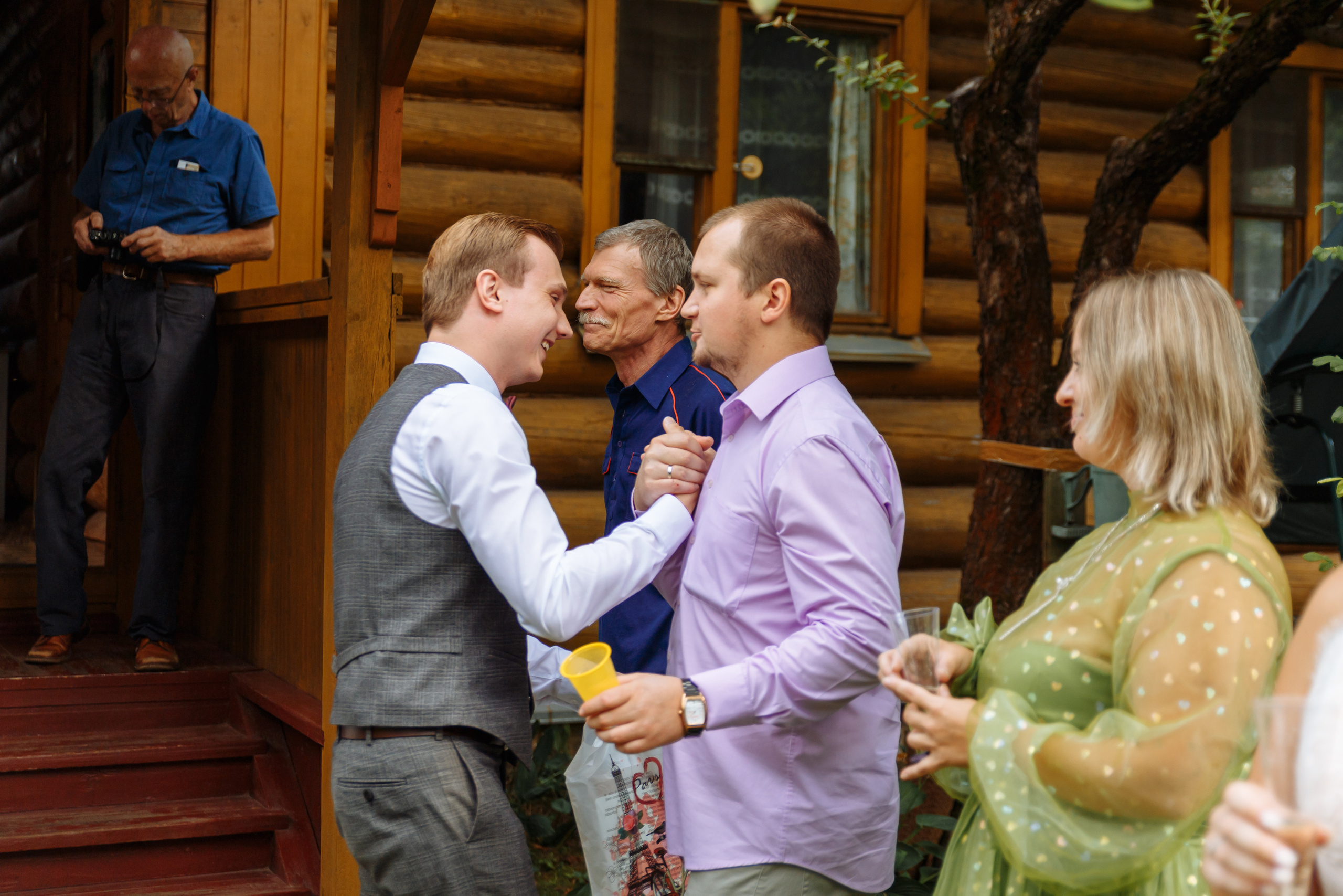 Миша и Маша