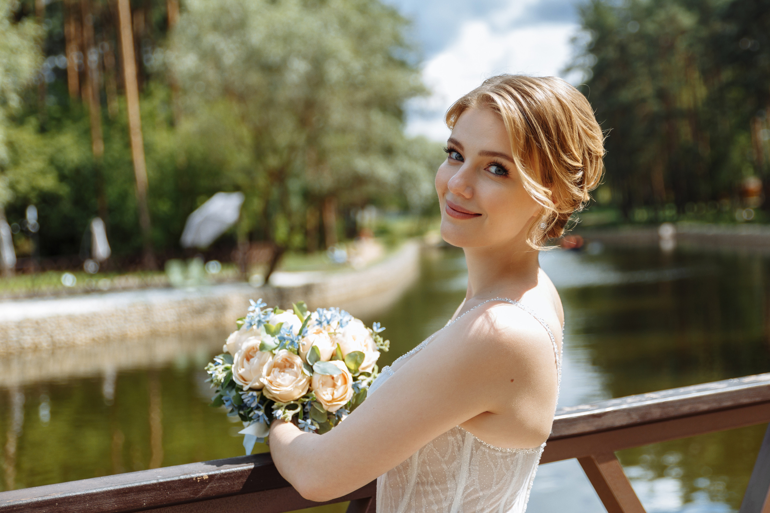 Миша и Маша