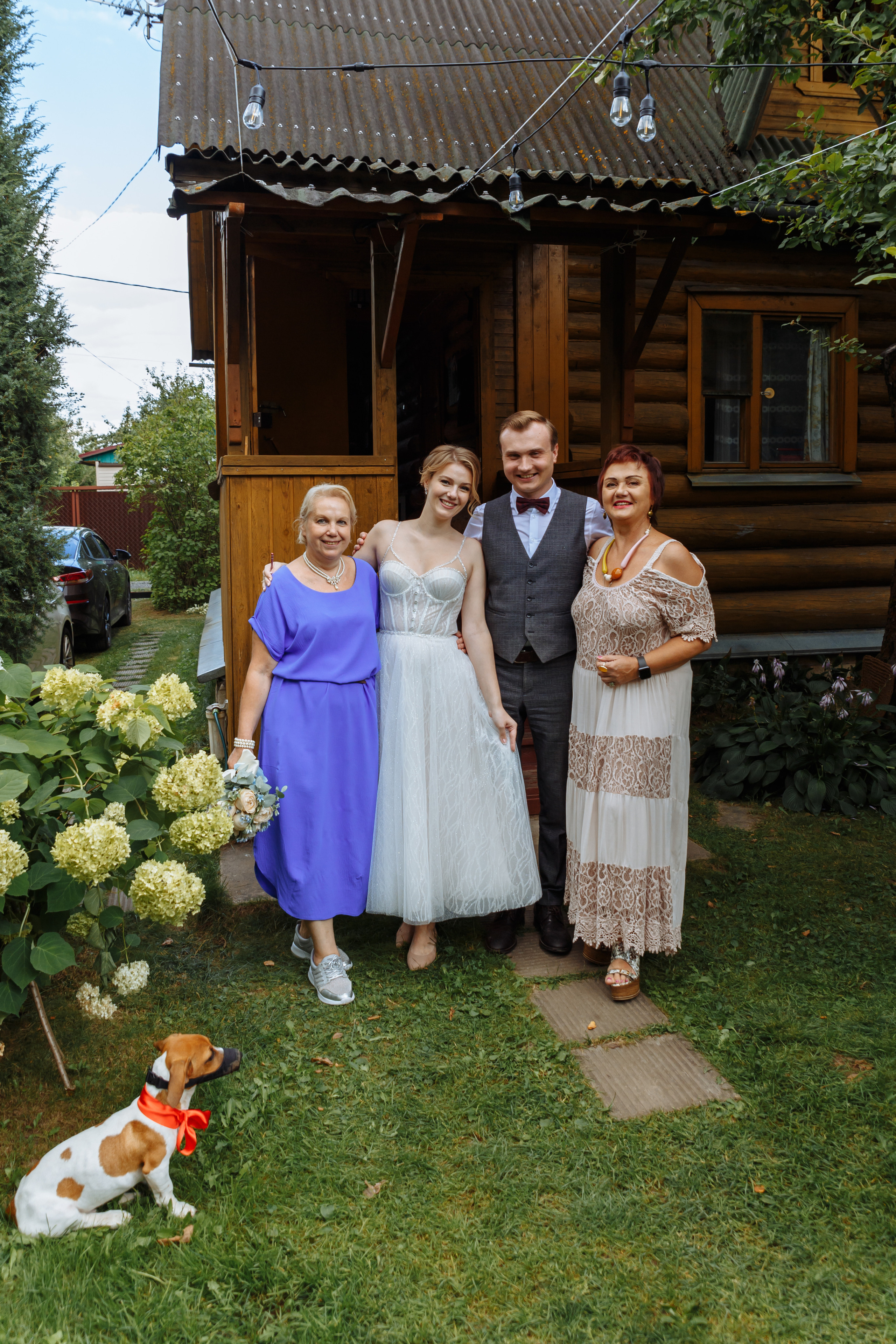 Миша и Маша