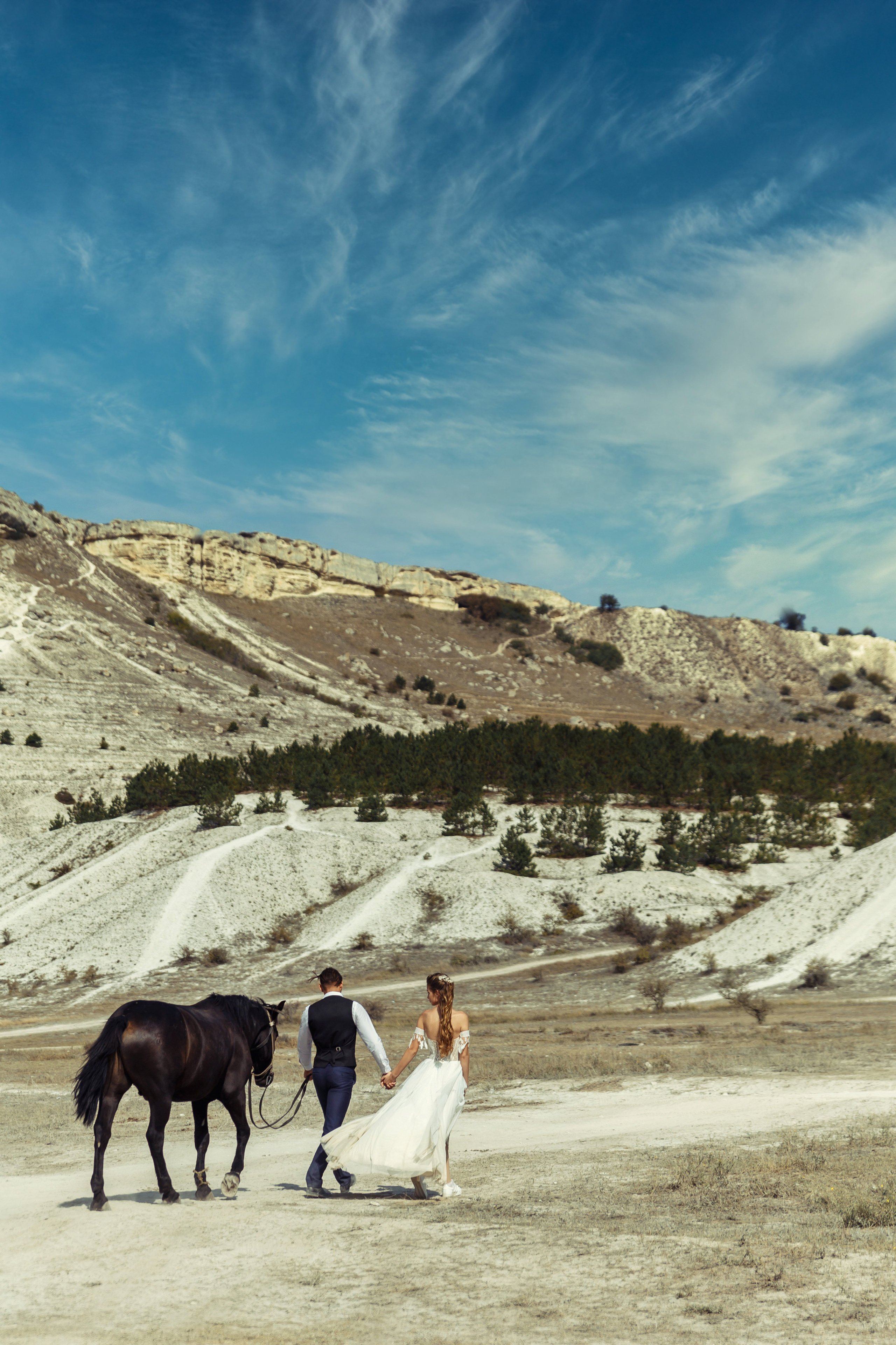 Свадьба для двоих