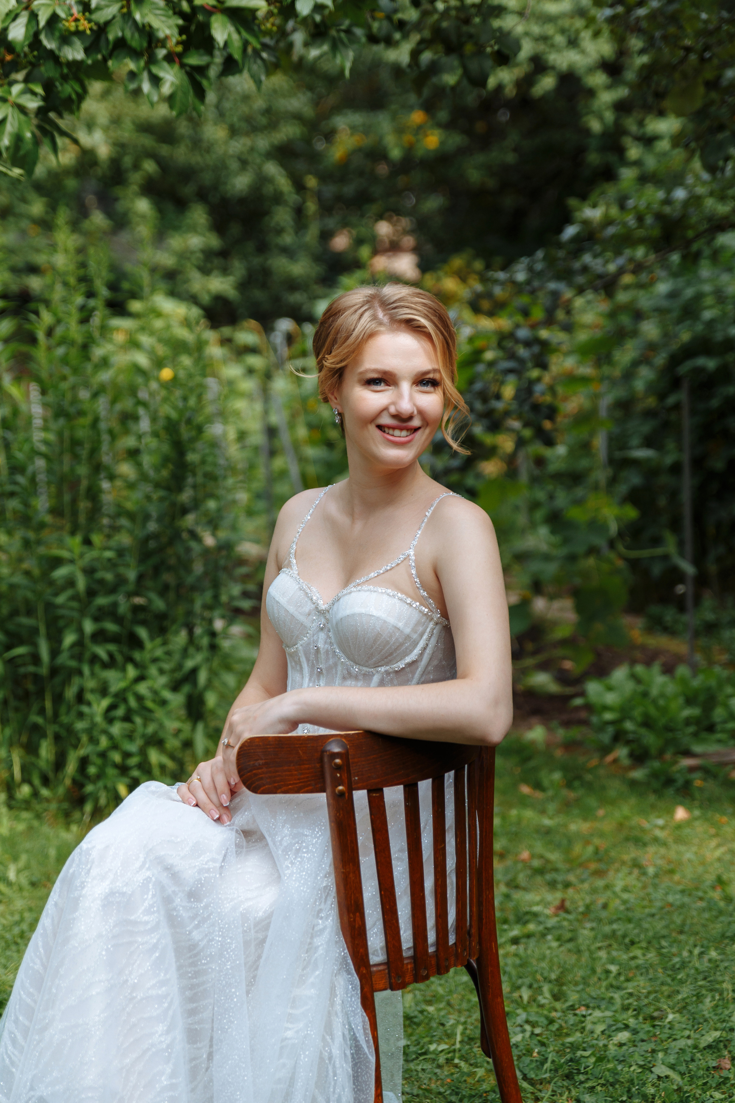 Миша и Маша