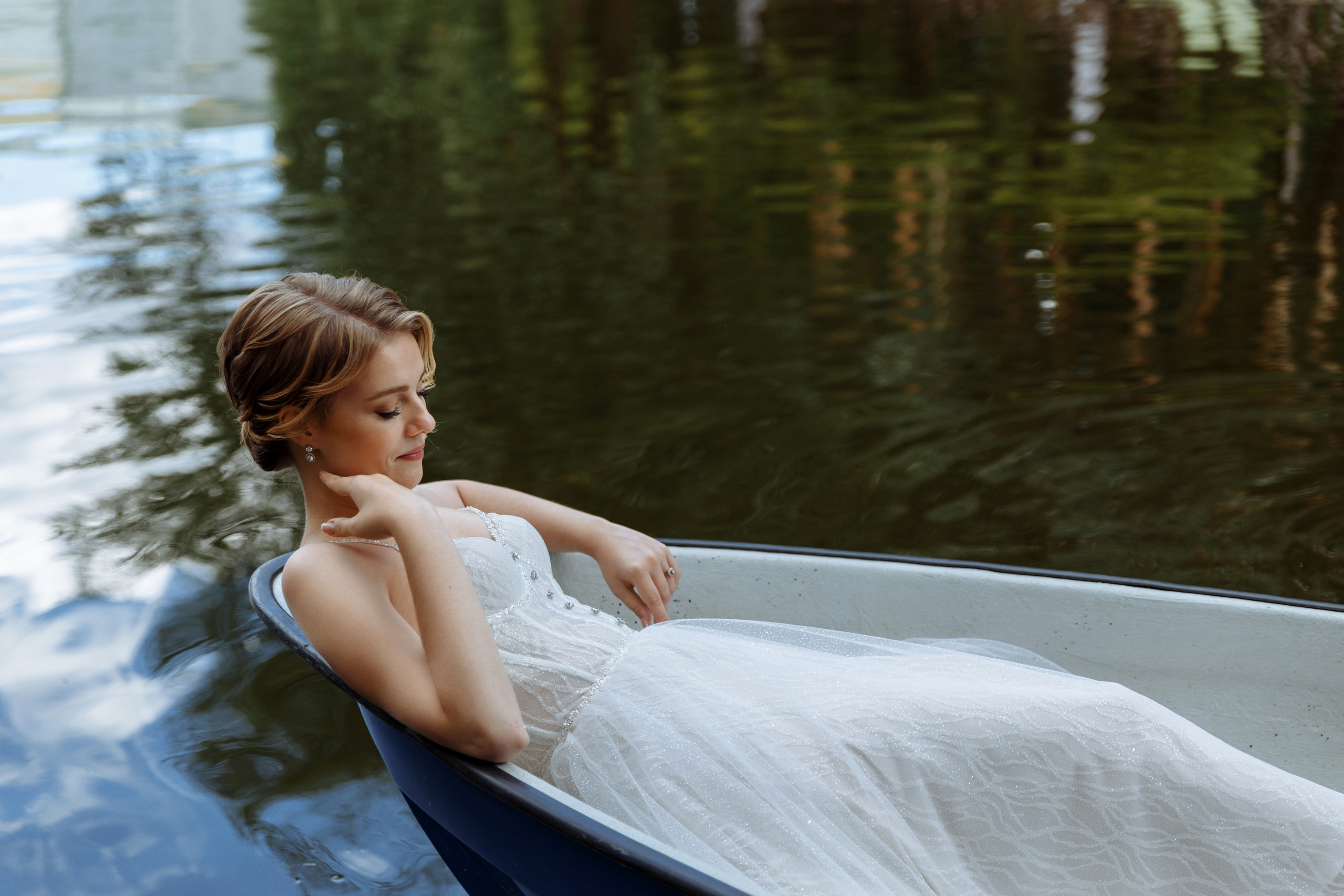 Миша и Маша