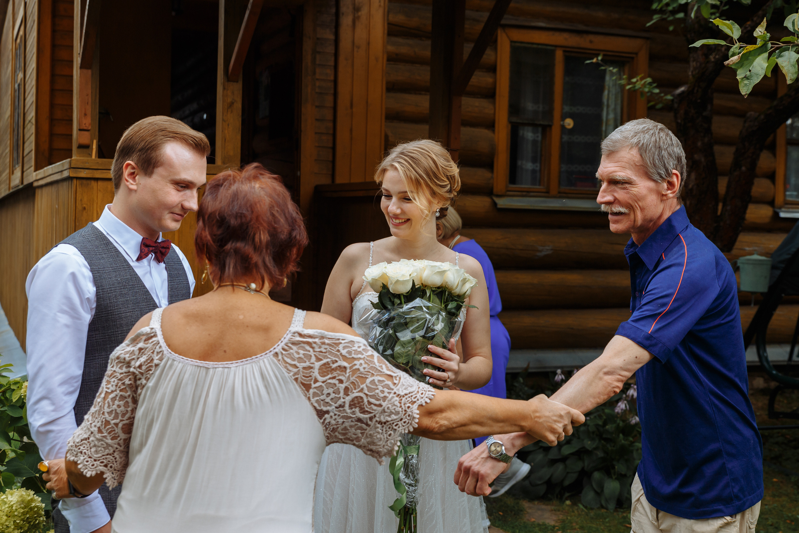 Миша и Маша