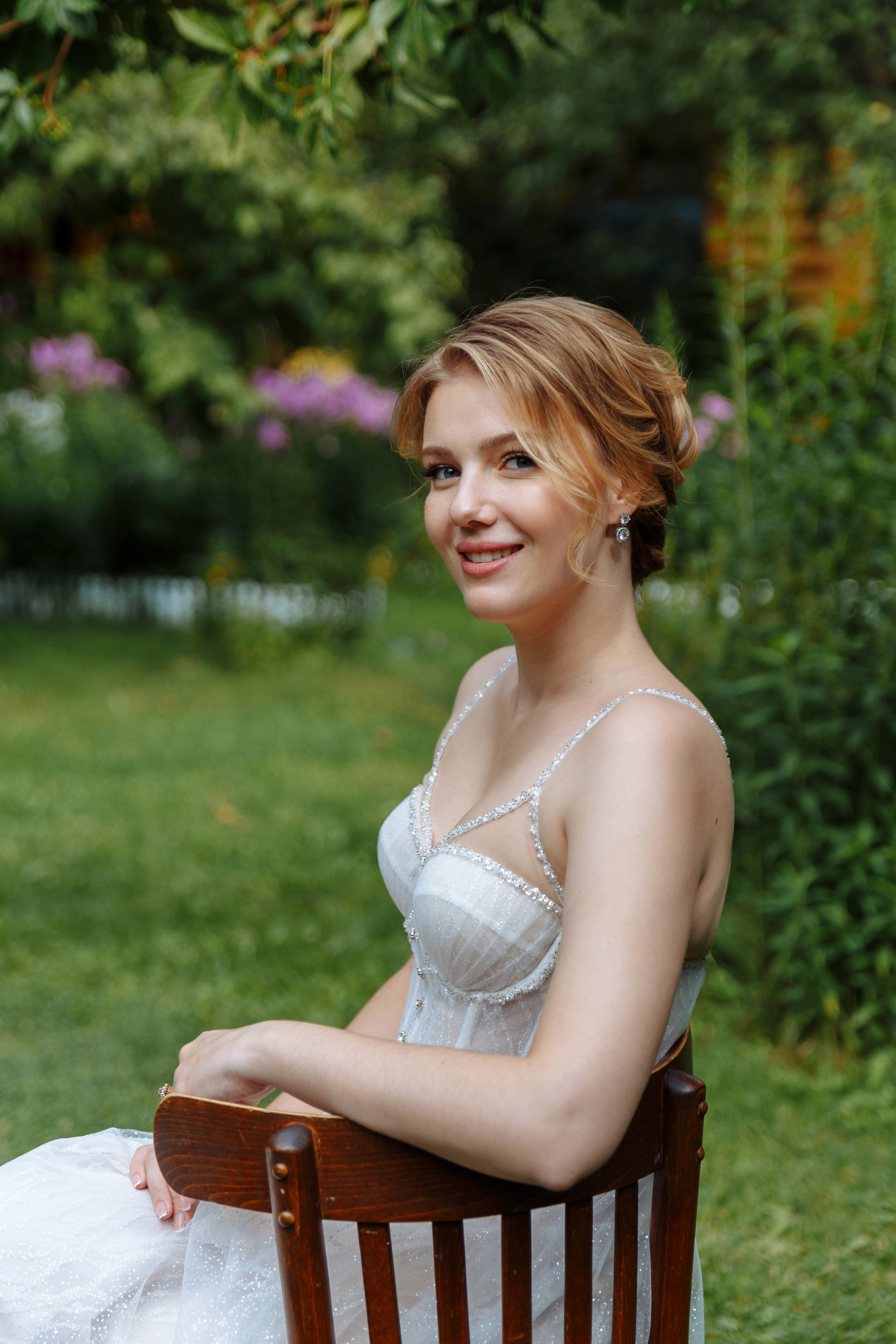 Миша и Маша