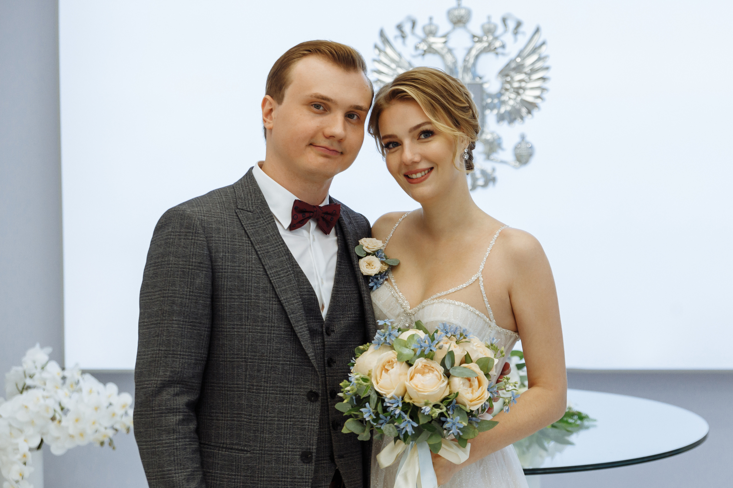 Миша и Маша