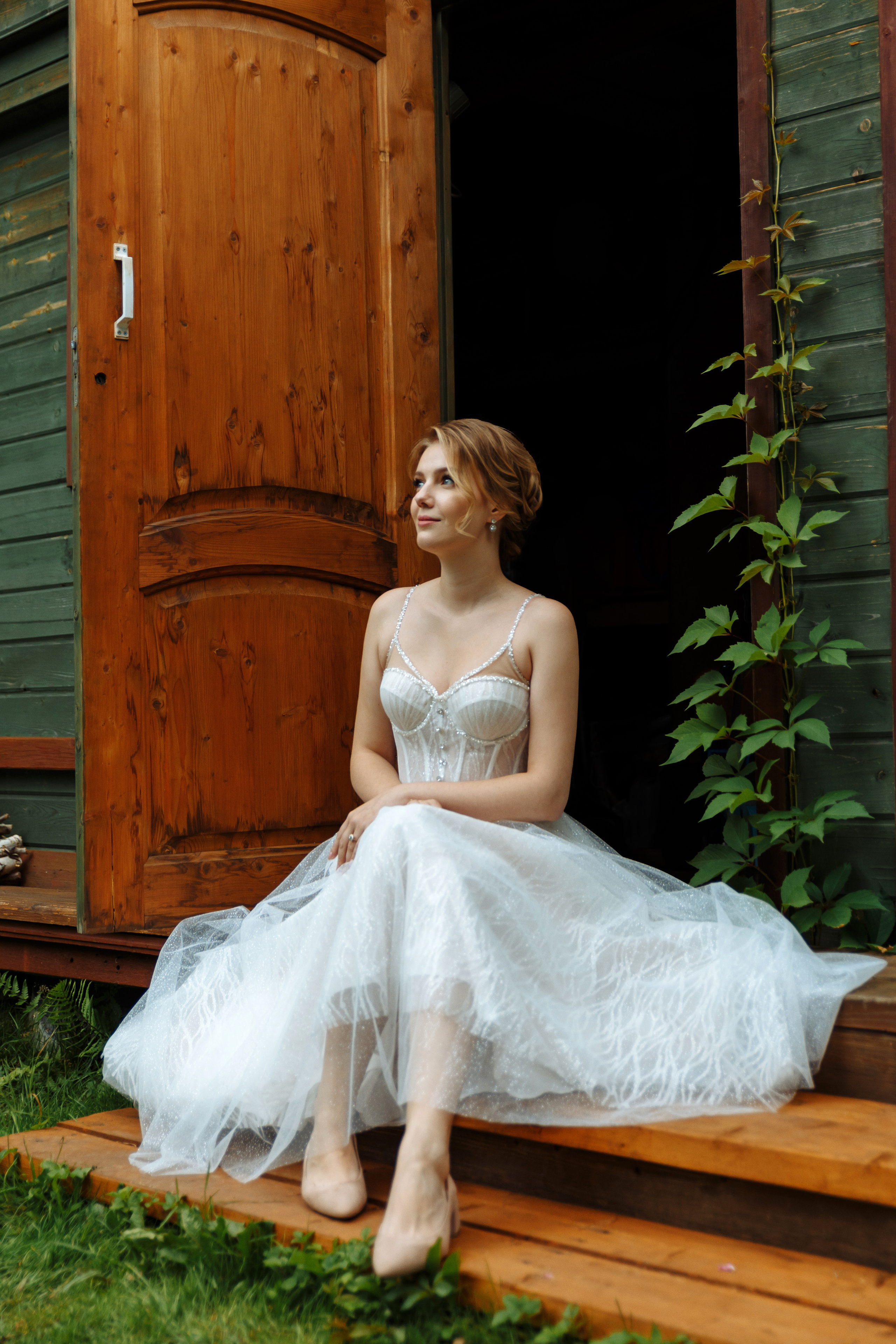 Миша и Маша