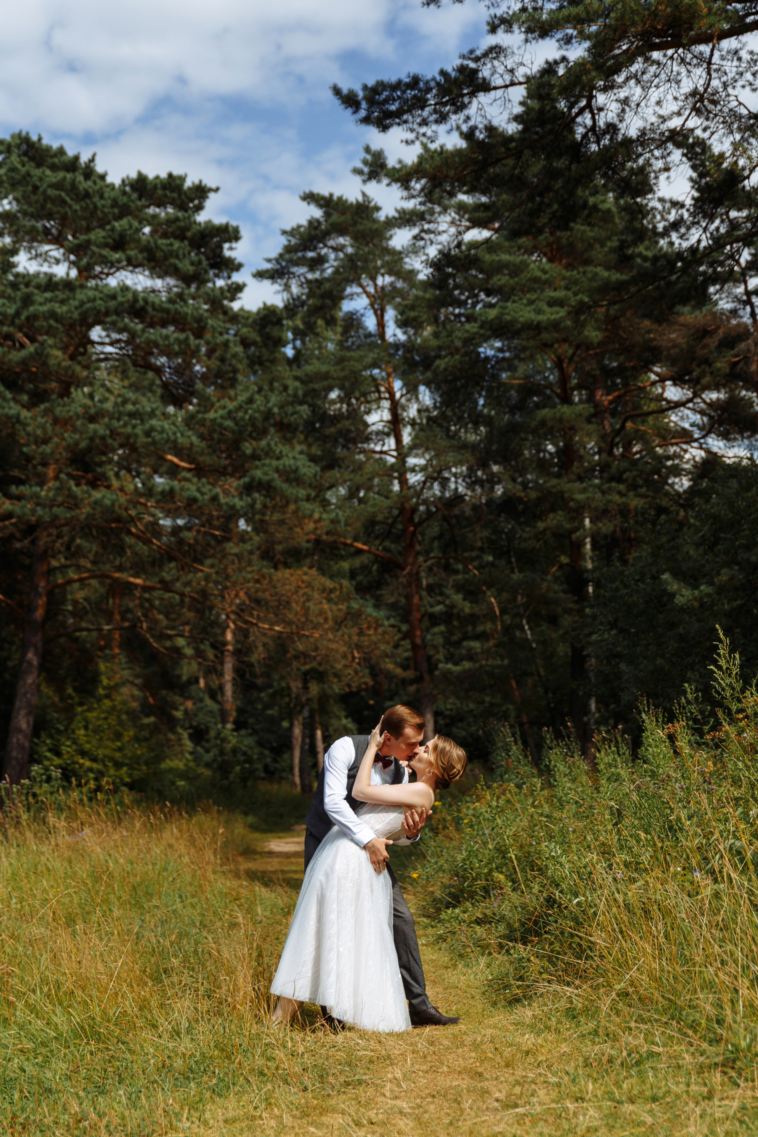 Миша и Маша