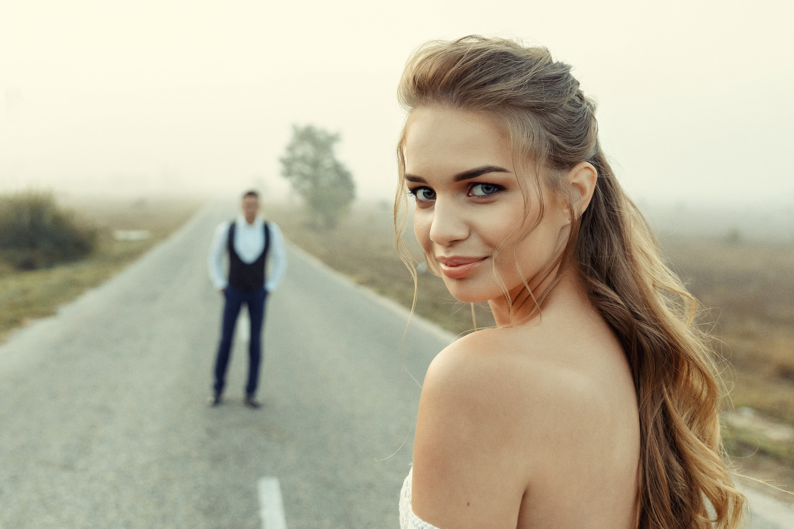 Свадьба для двоих