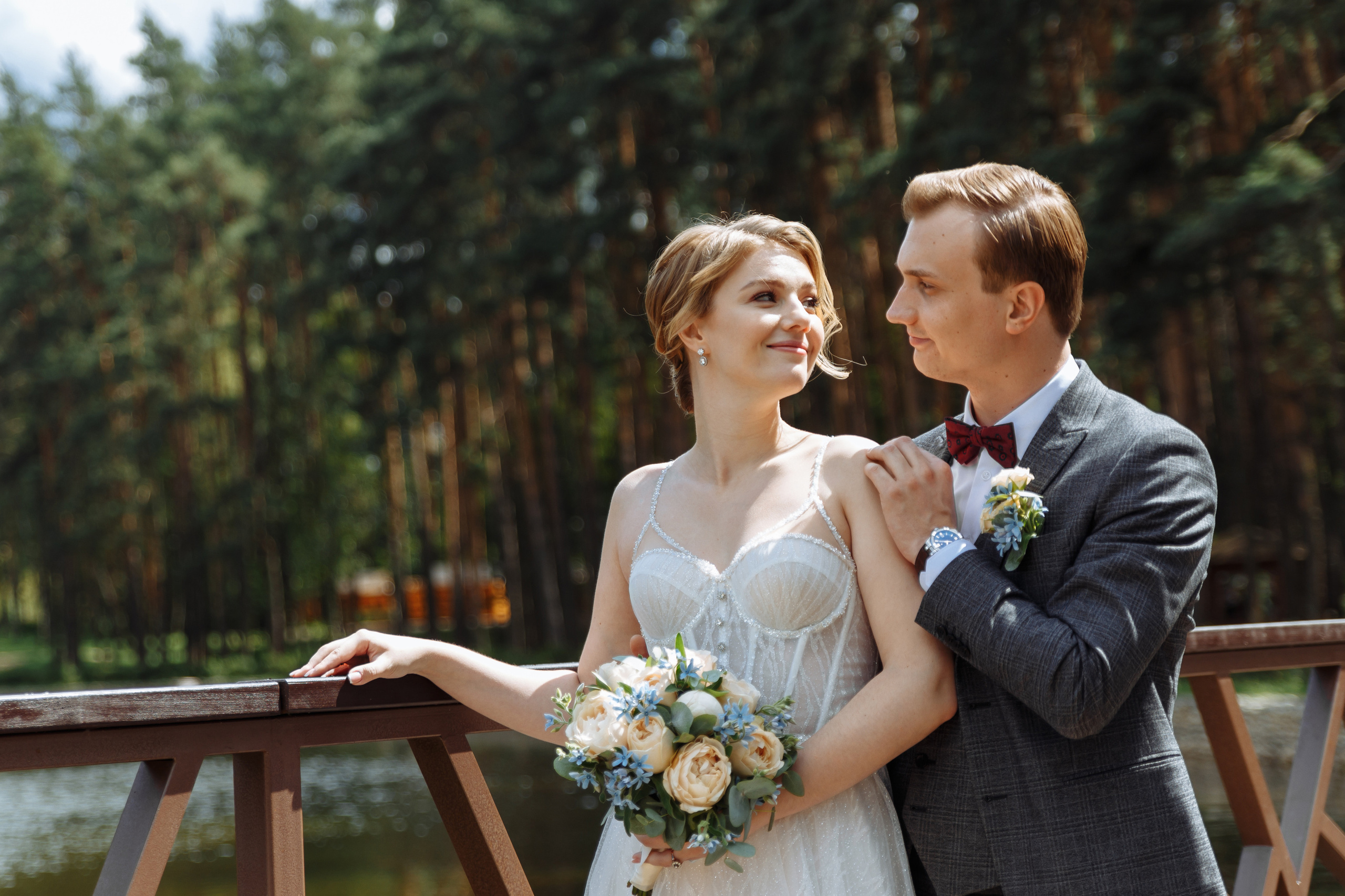 Миша и Маша