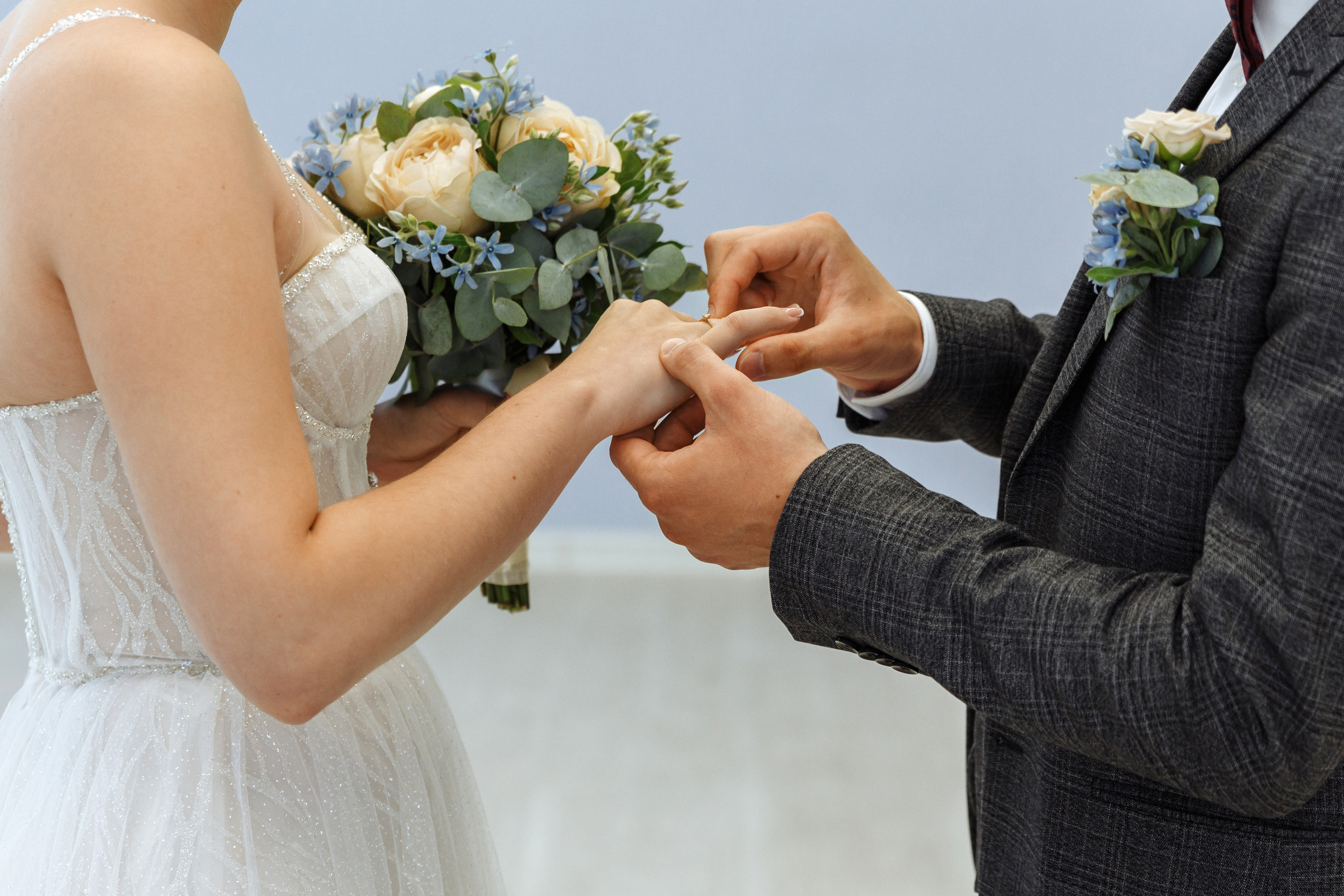 Миша и Маша