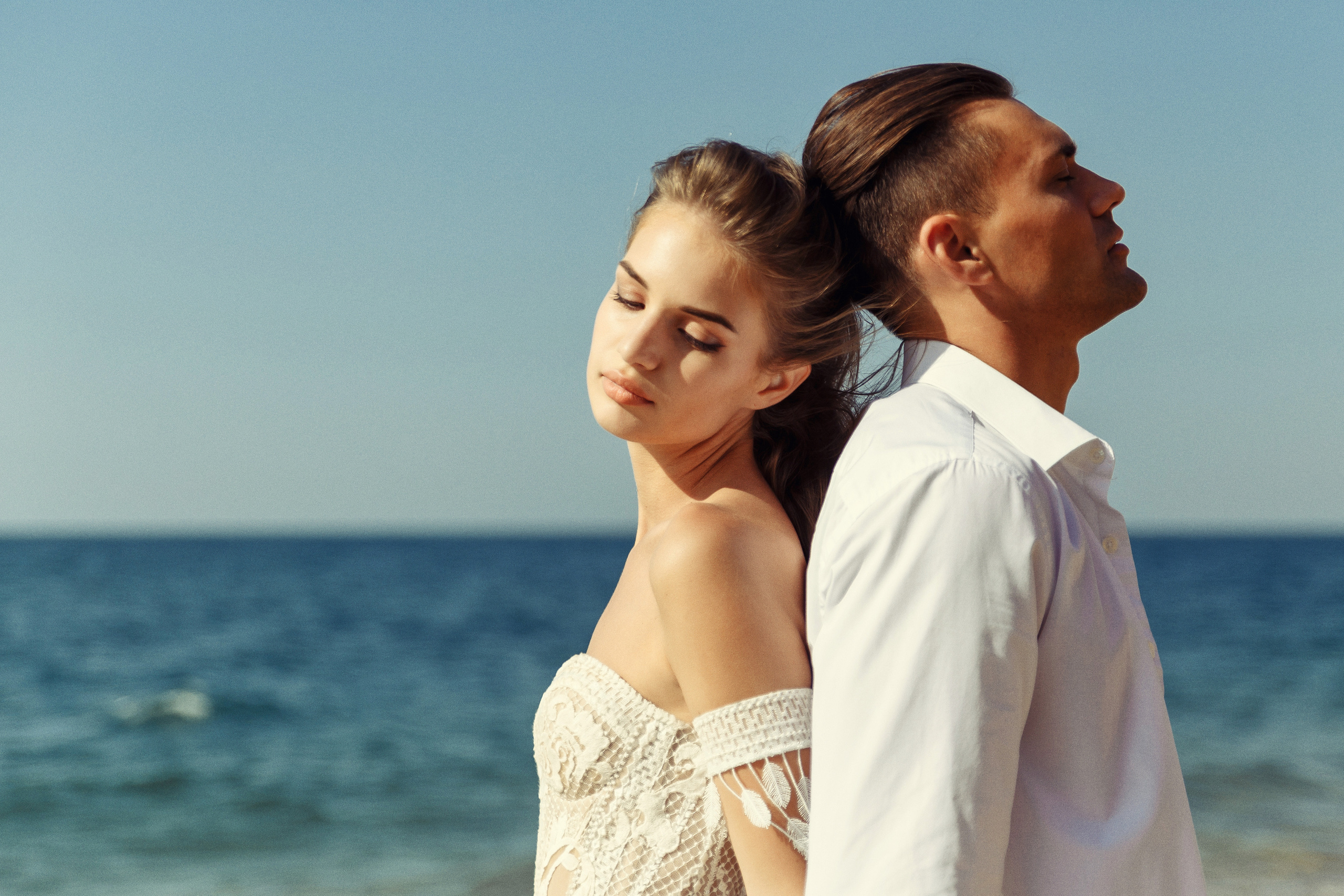 Свадьба для двоих