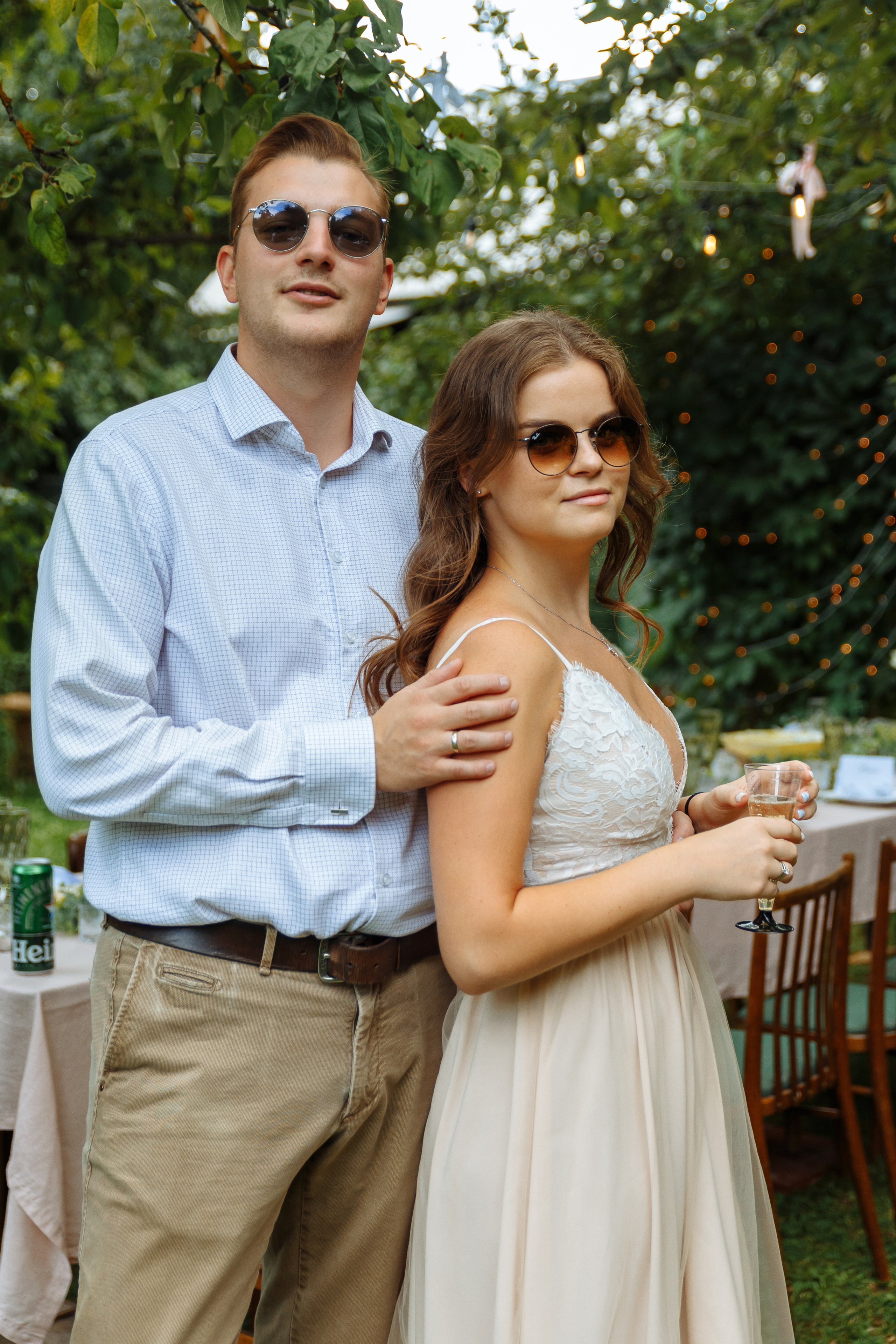 Миша и Маша