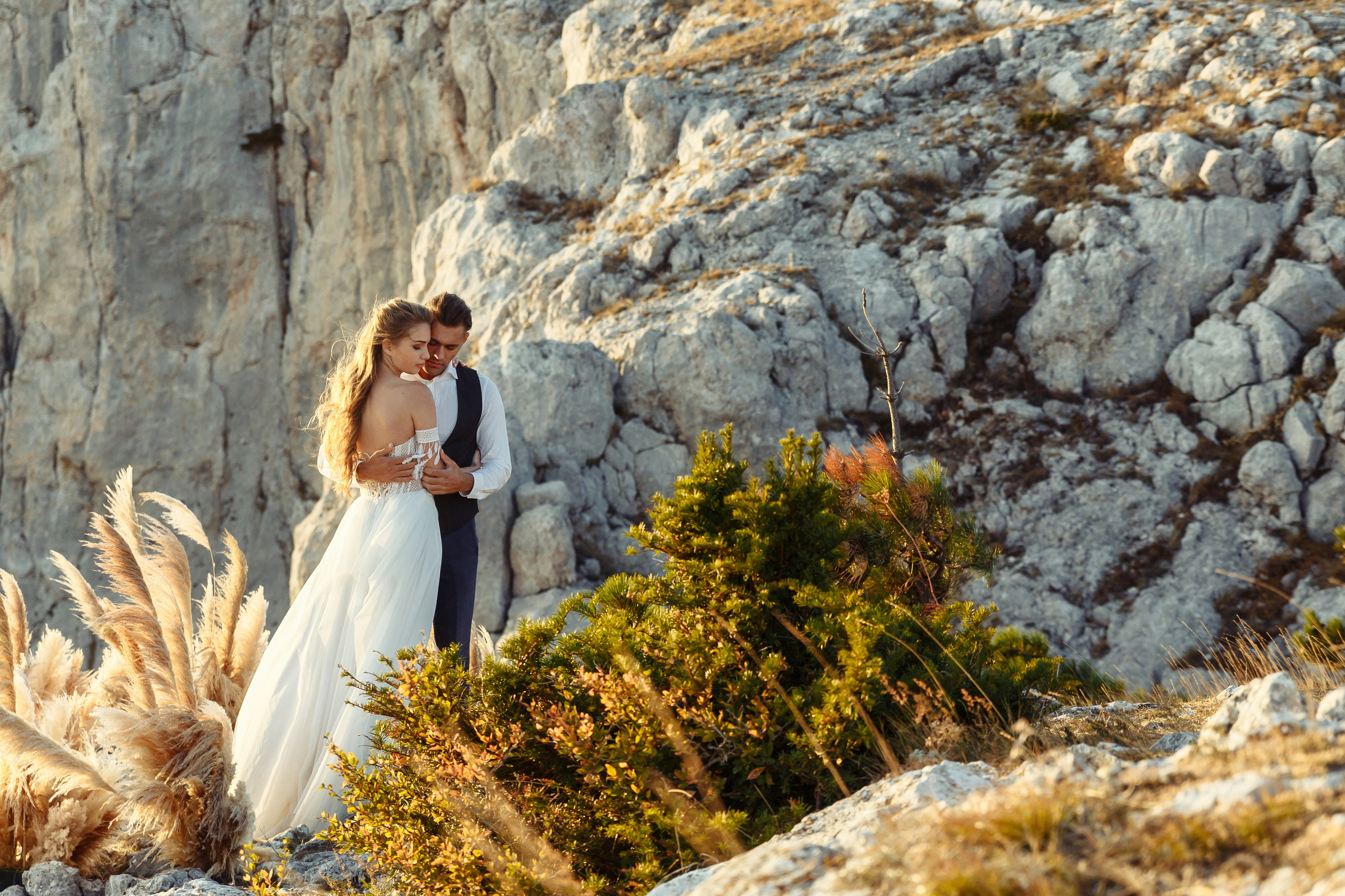 Свадьба для двоих