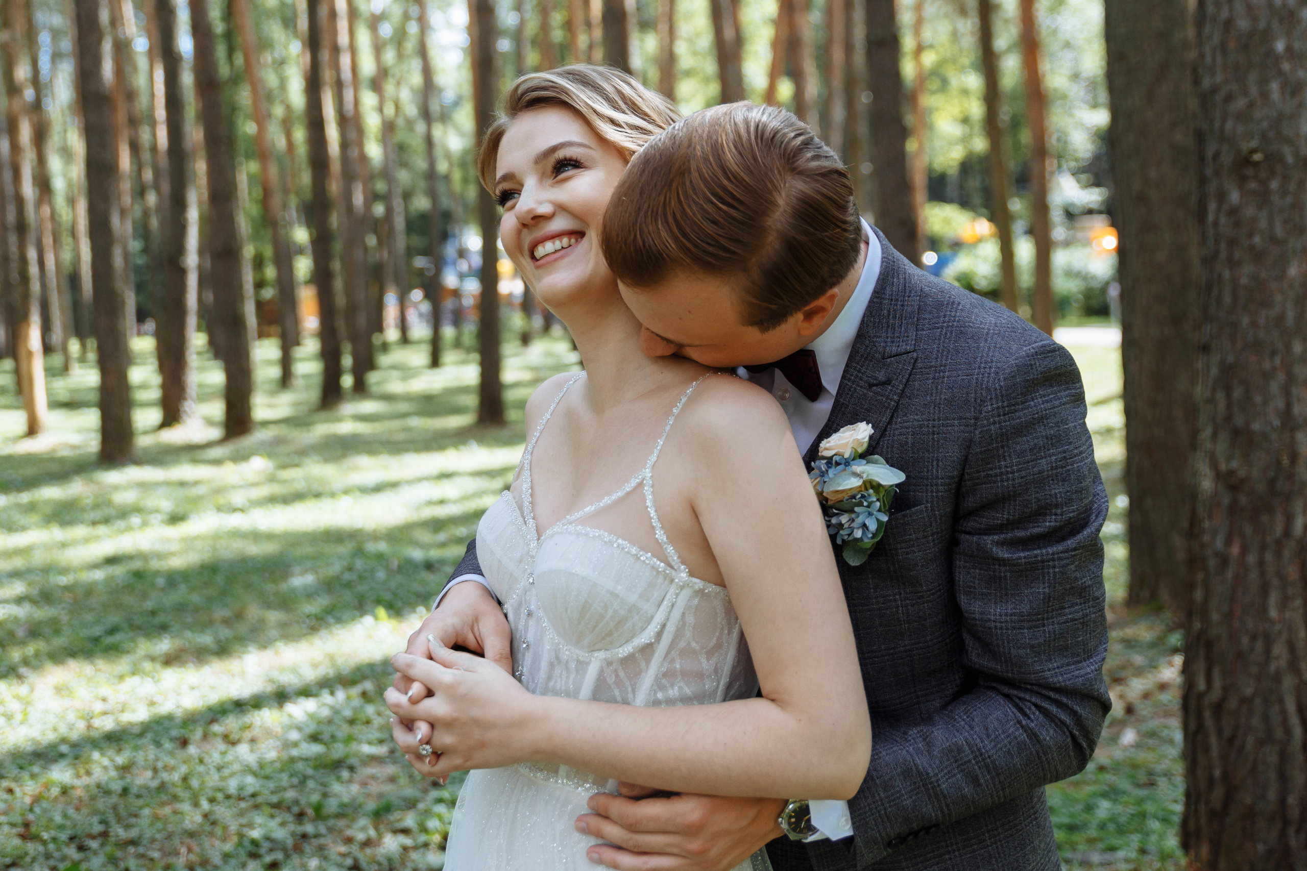 Миша и Маша