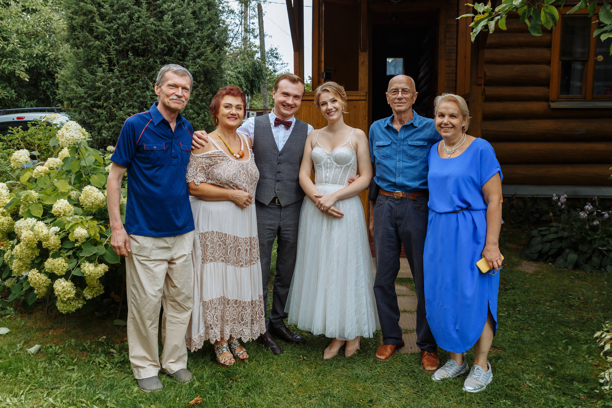 Миша и Маша