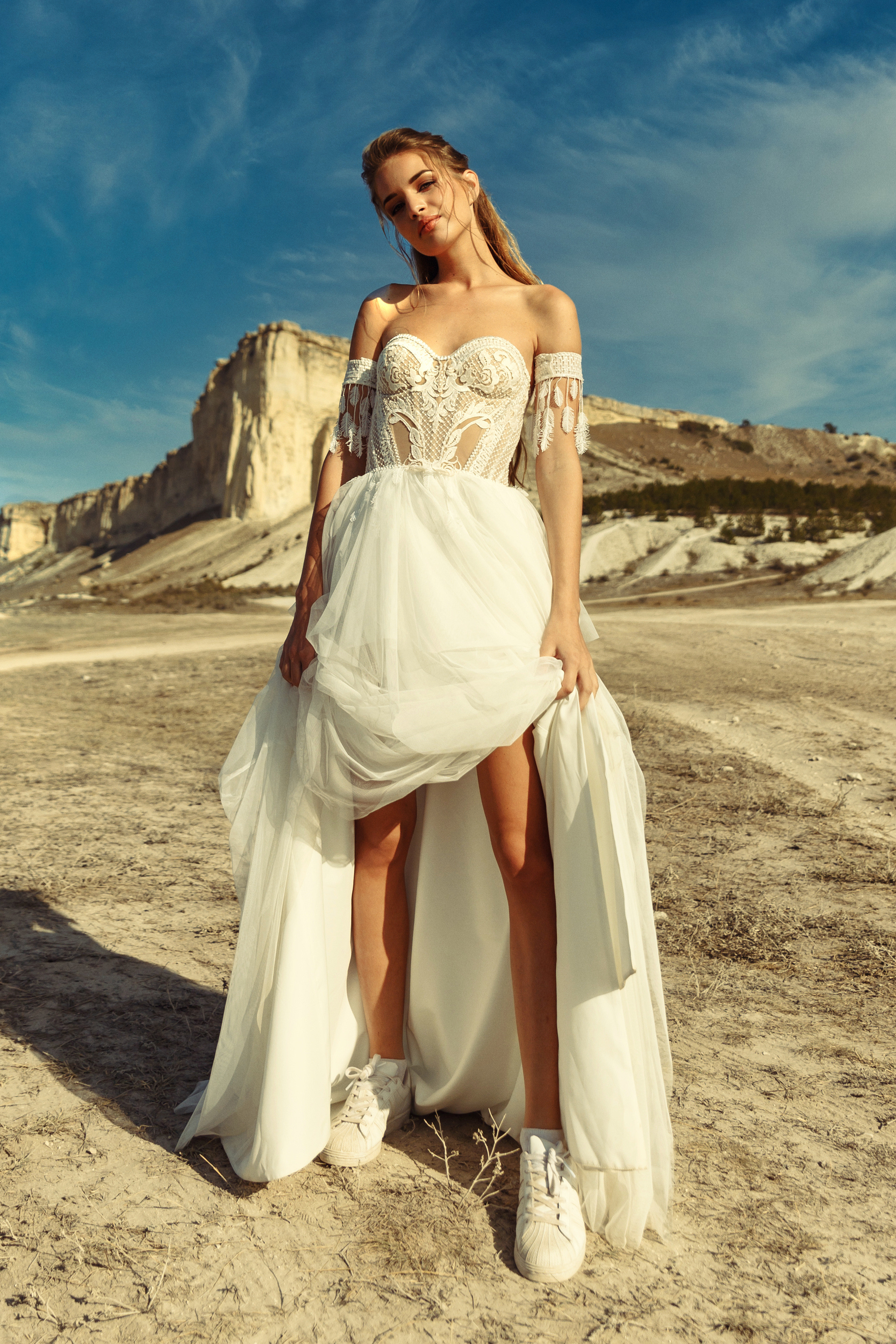 Свадьба для двоих