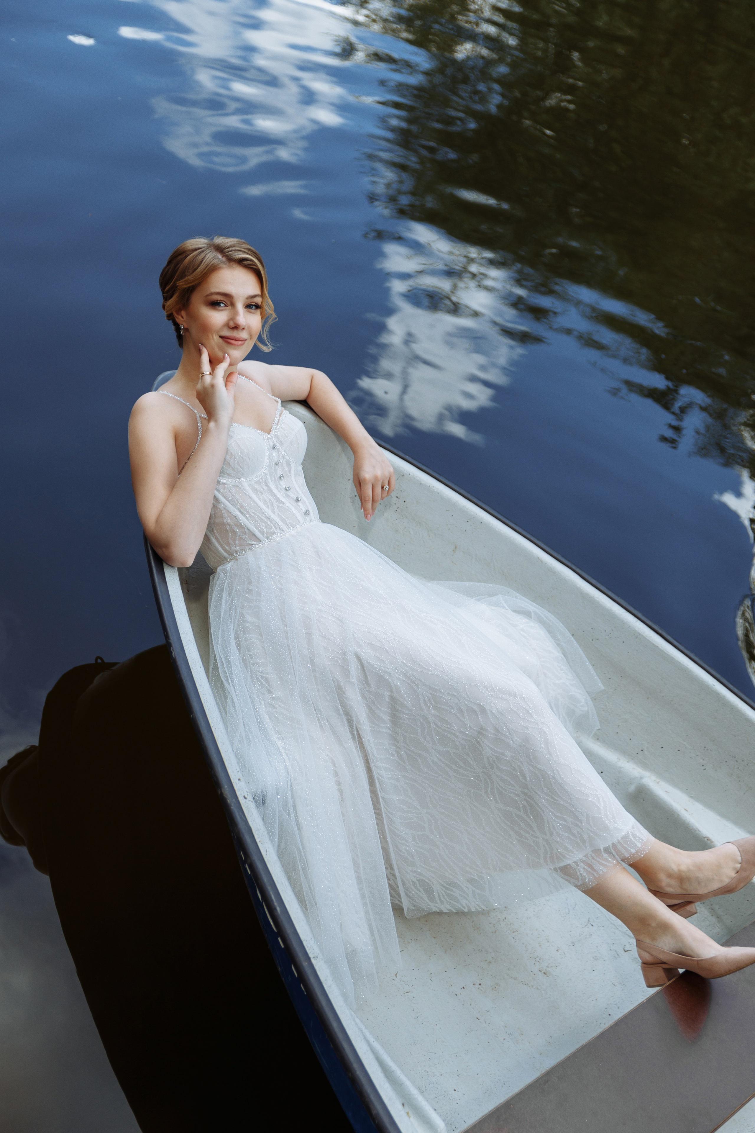 Миша и Маша