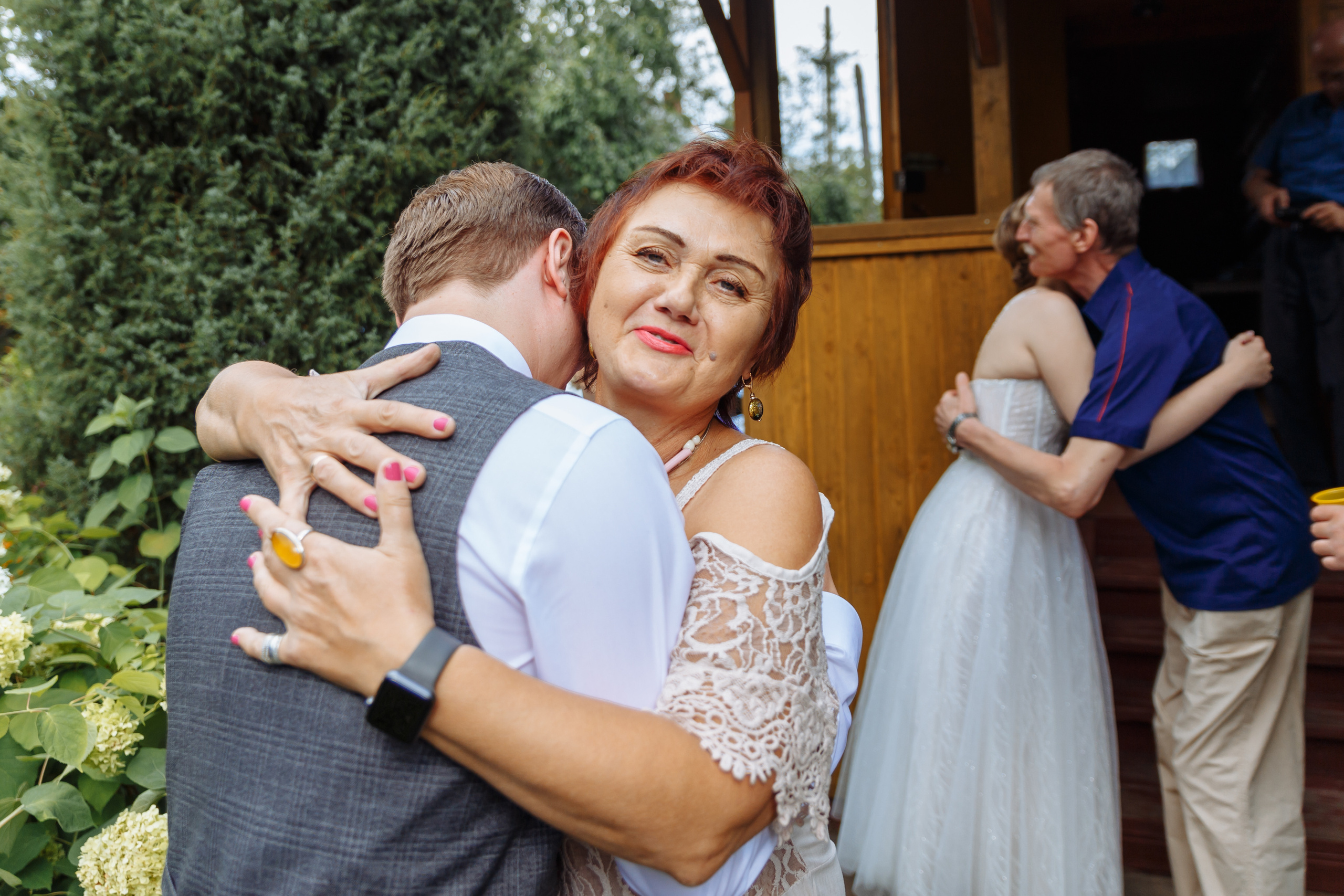 Миша и Маша