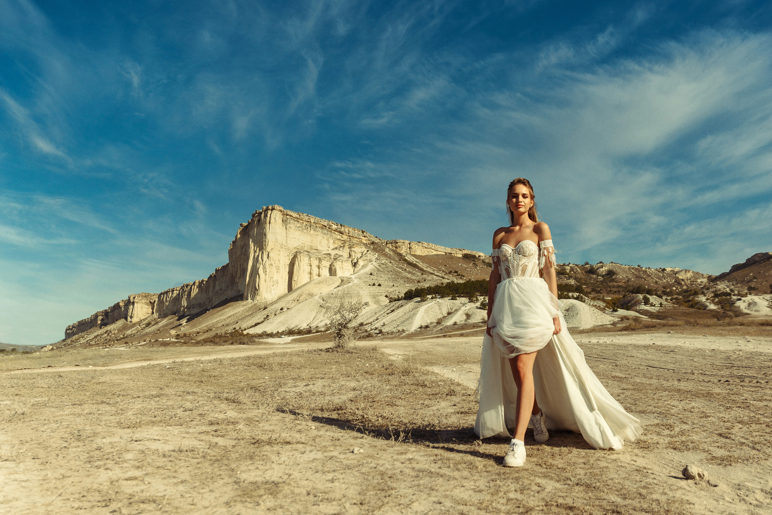 Свадьба для двоих