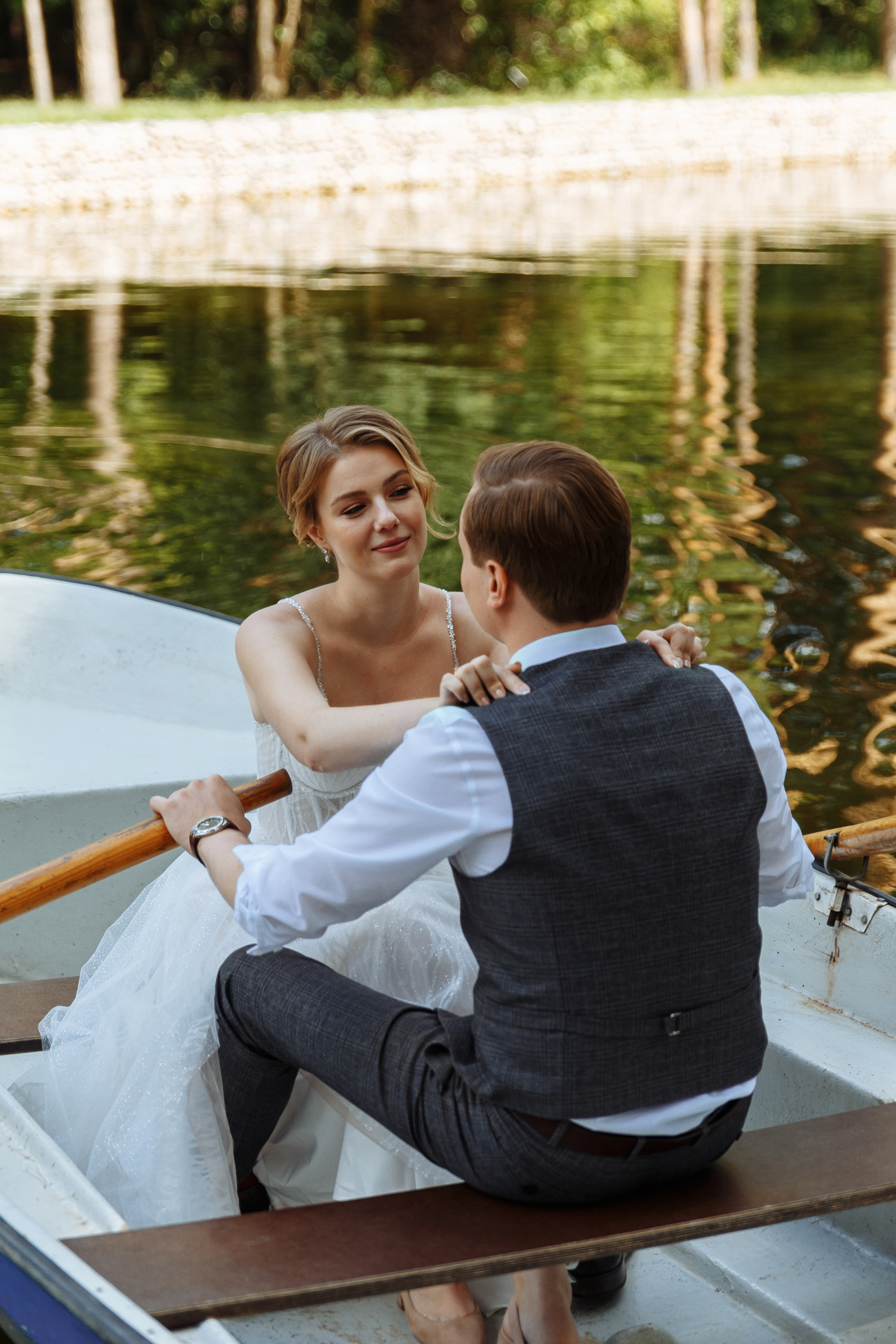 Миша и Маша