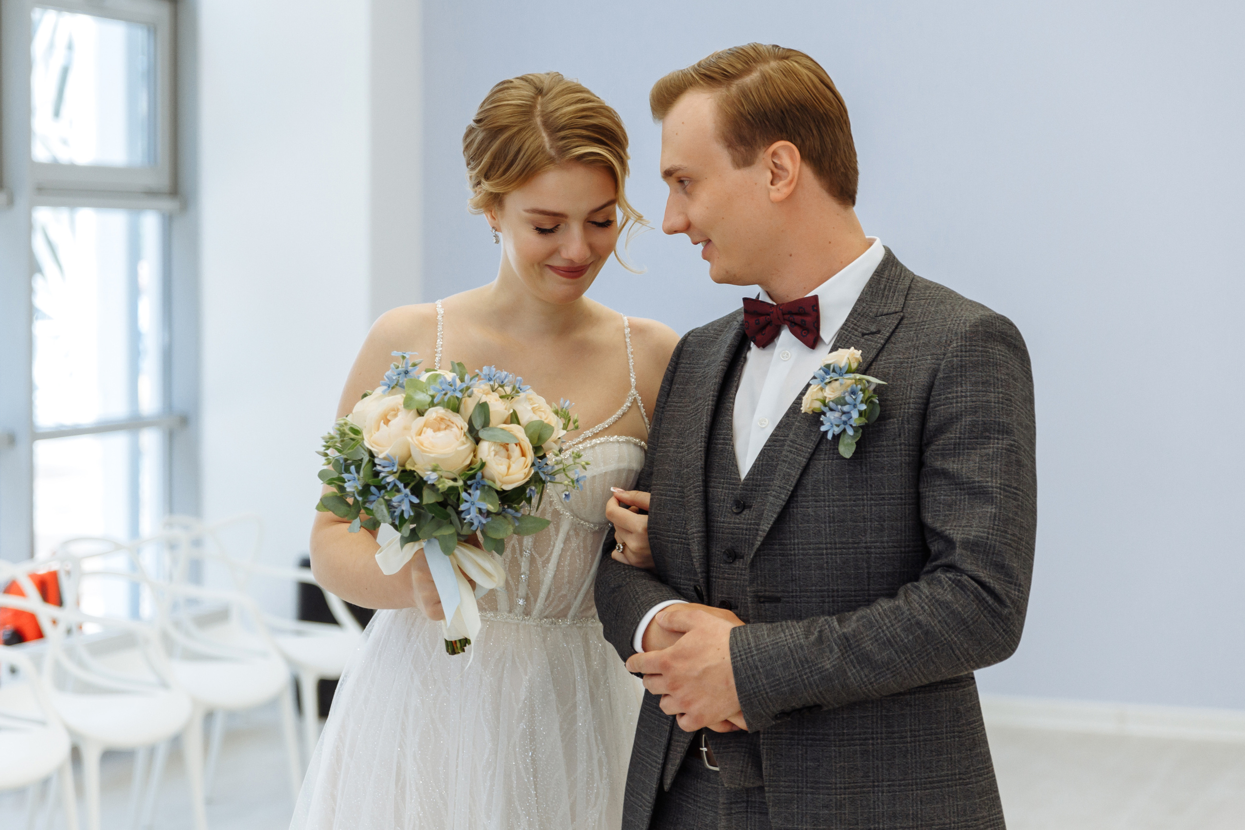 Миша и Маша