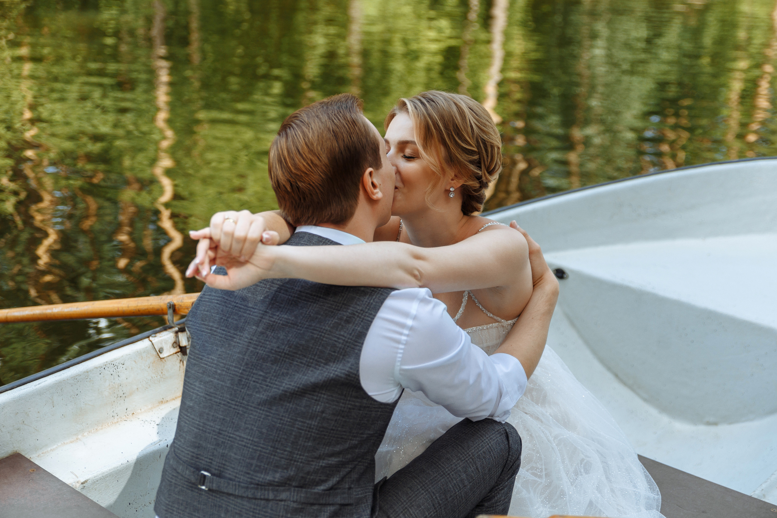 Миша и Маша