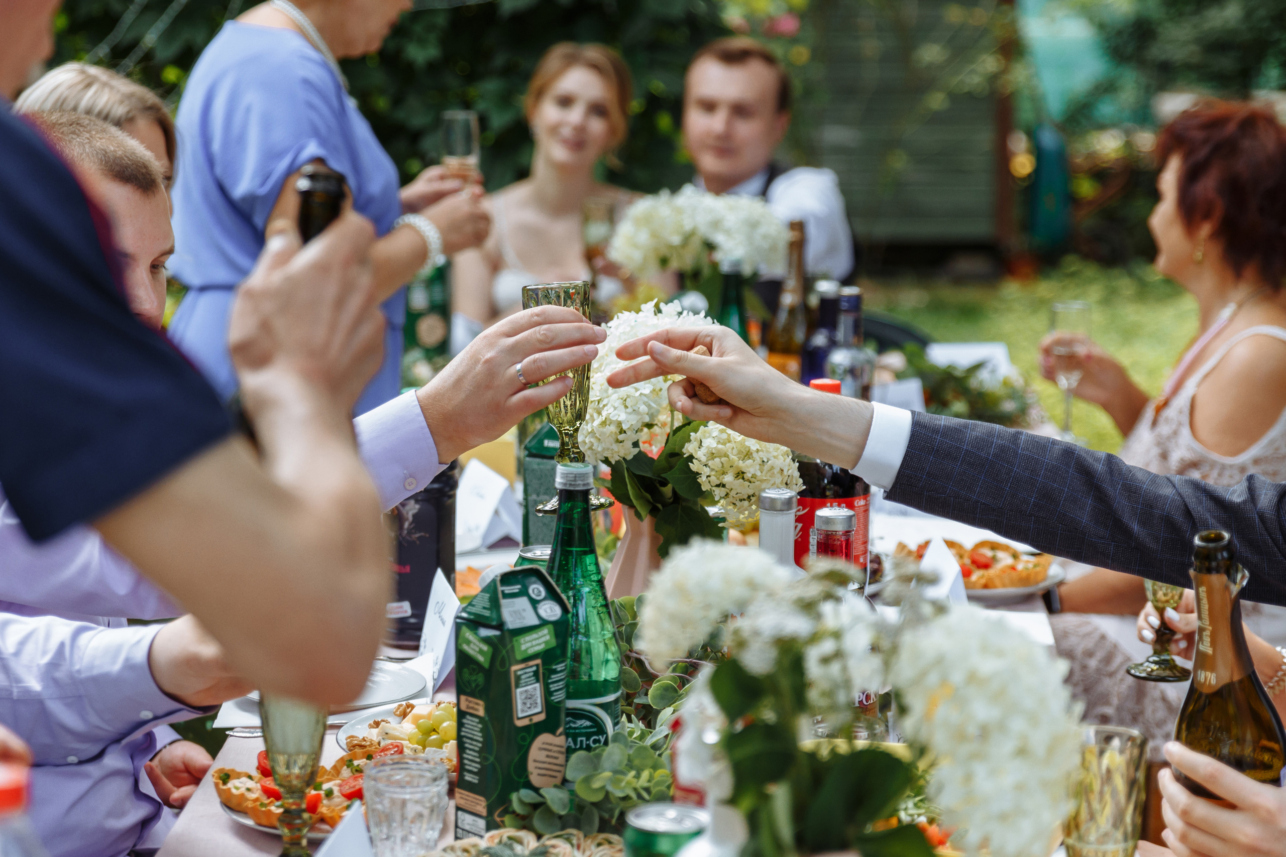 Миша и Маша