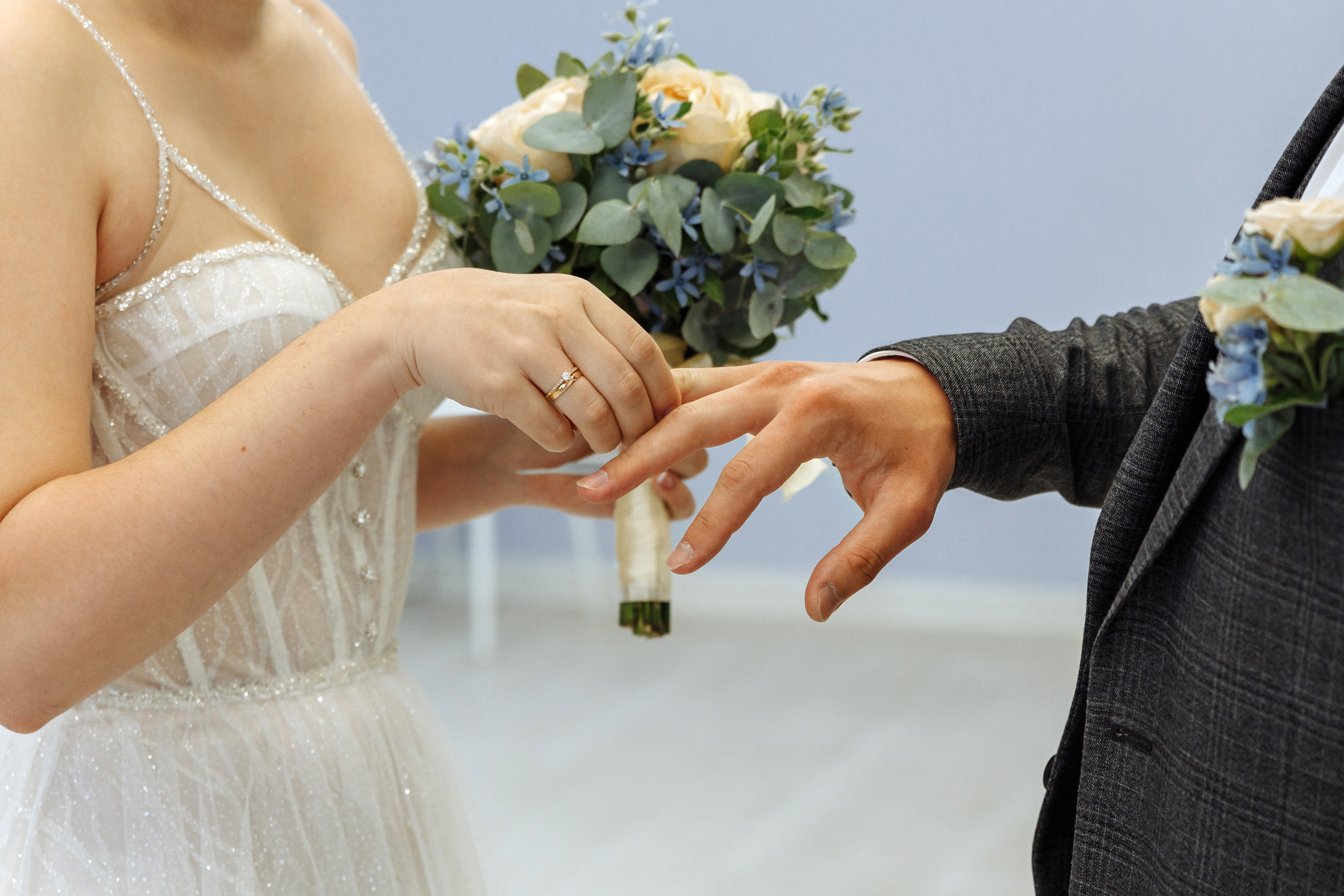 Миша и Маша